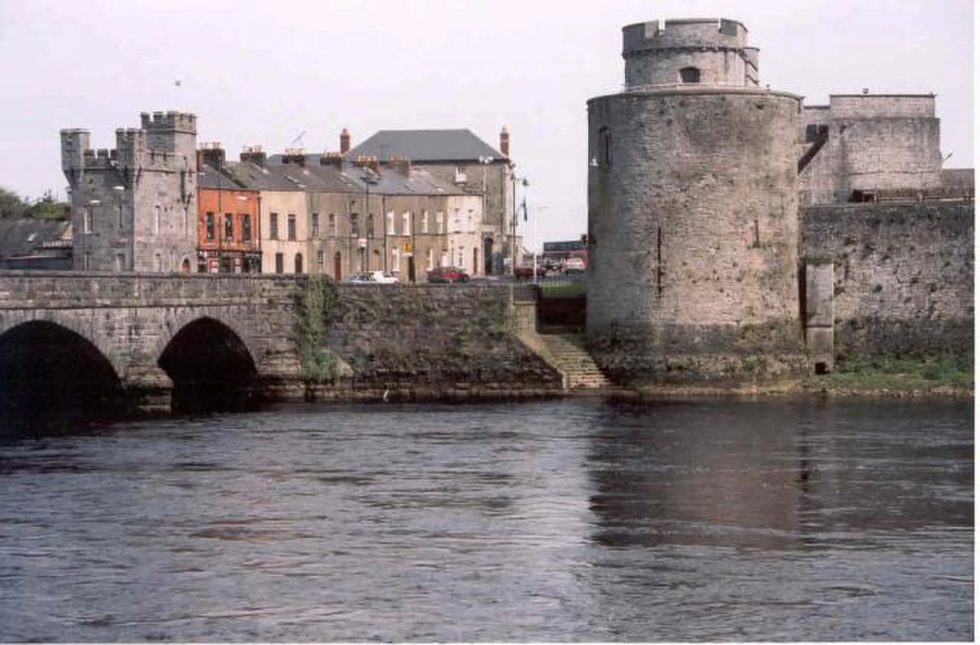 Vets in Limerick