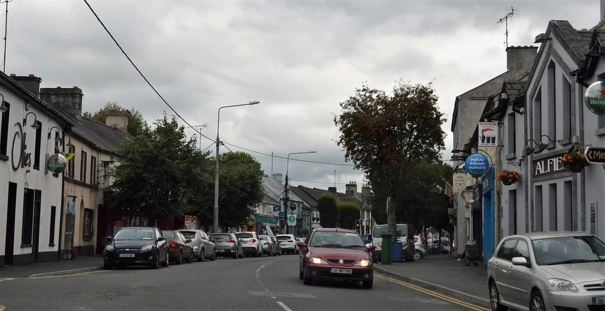Vets in Athboy