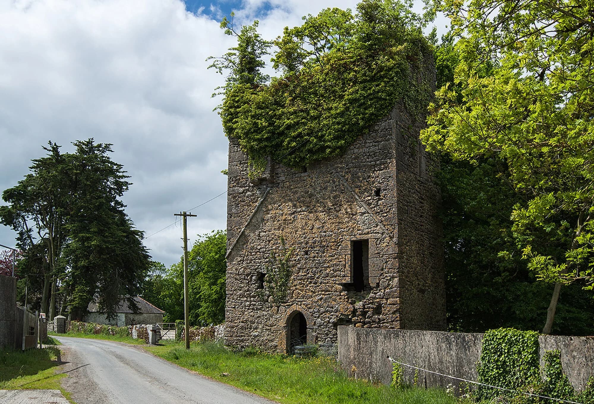 Vets in Baile Sheáin
