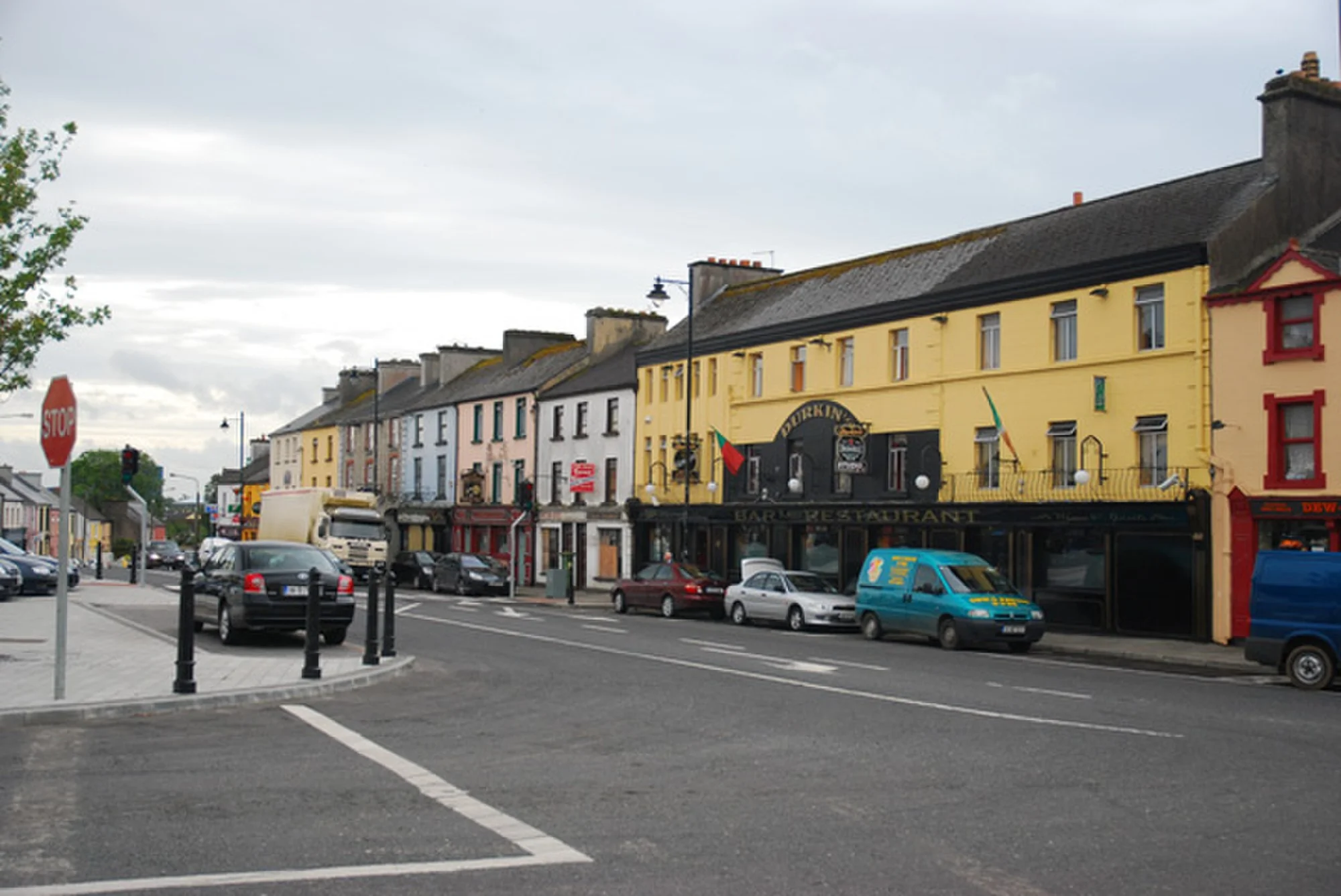 Vets in Ballaghaderreen