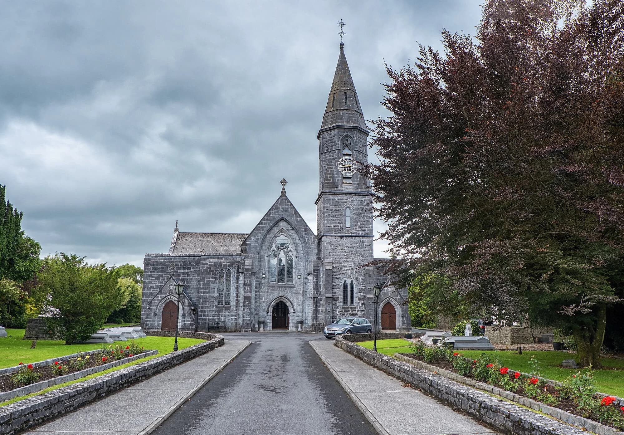 Vets in Ballinrobe