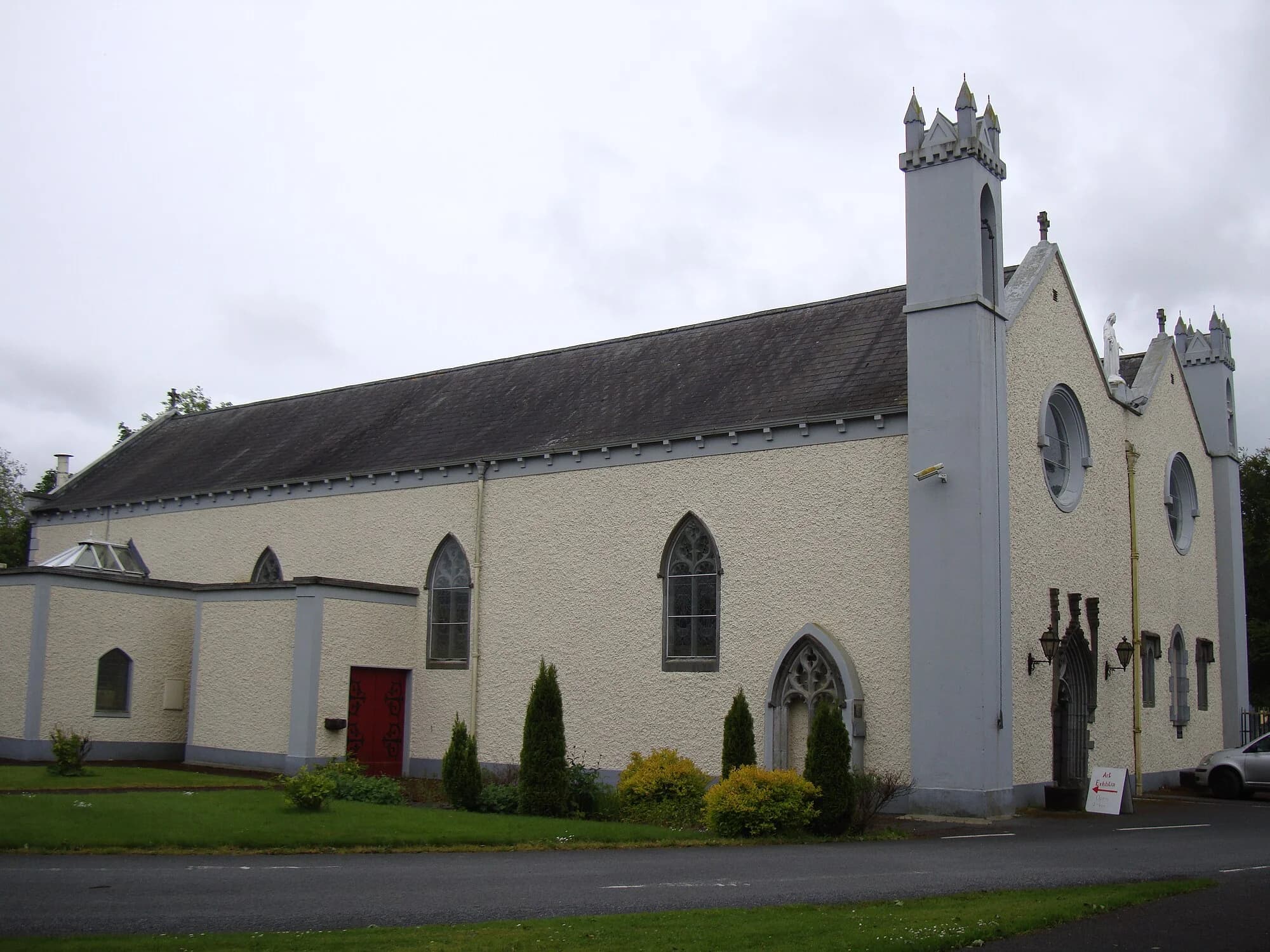 Vets in Ballyhaunis