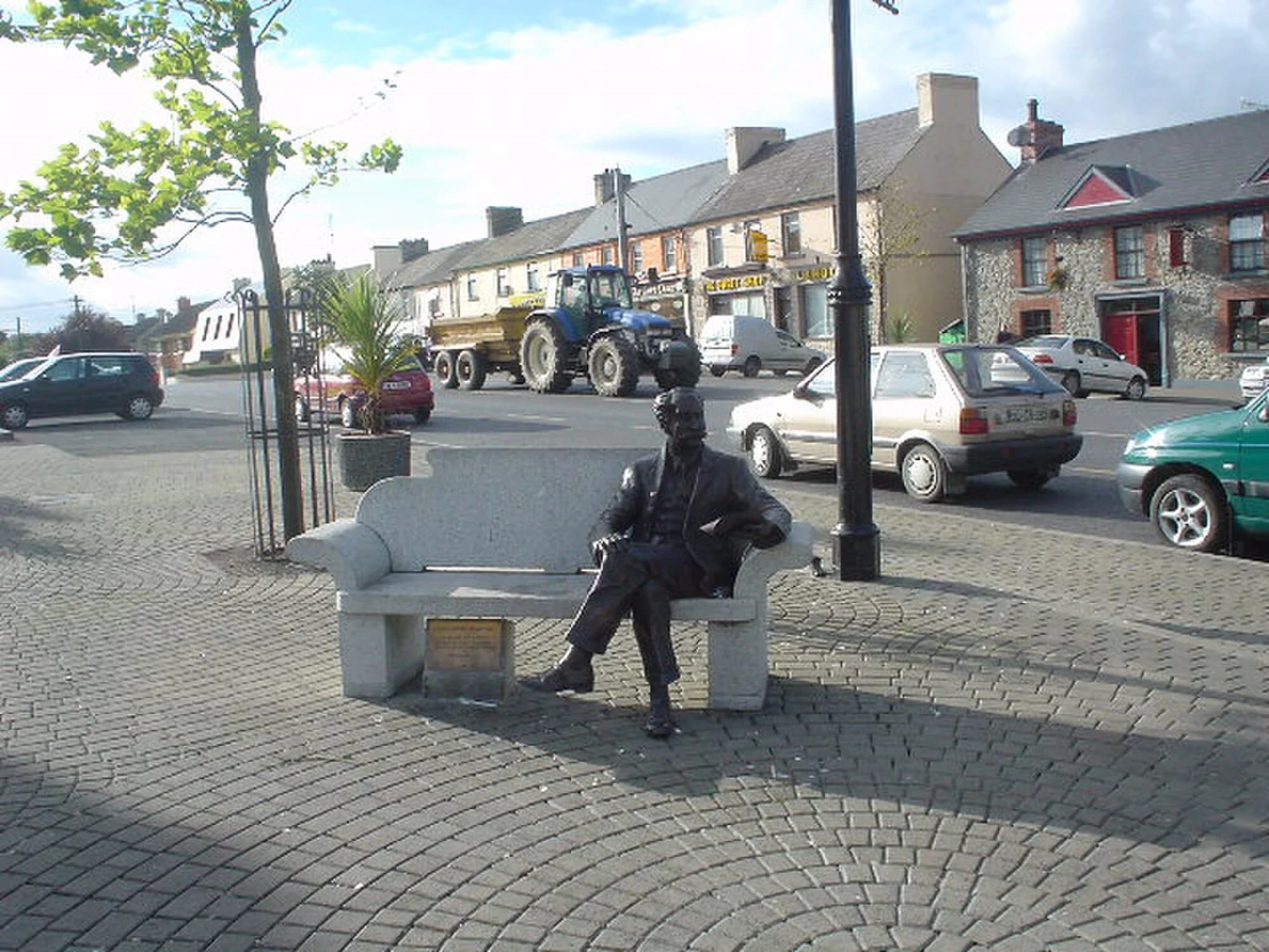 Vets in Ballyjamesduff