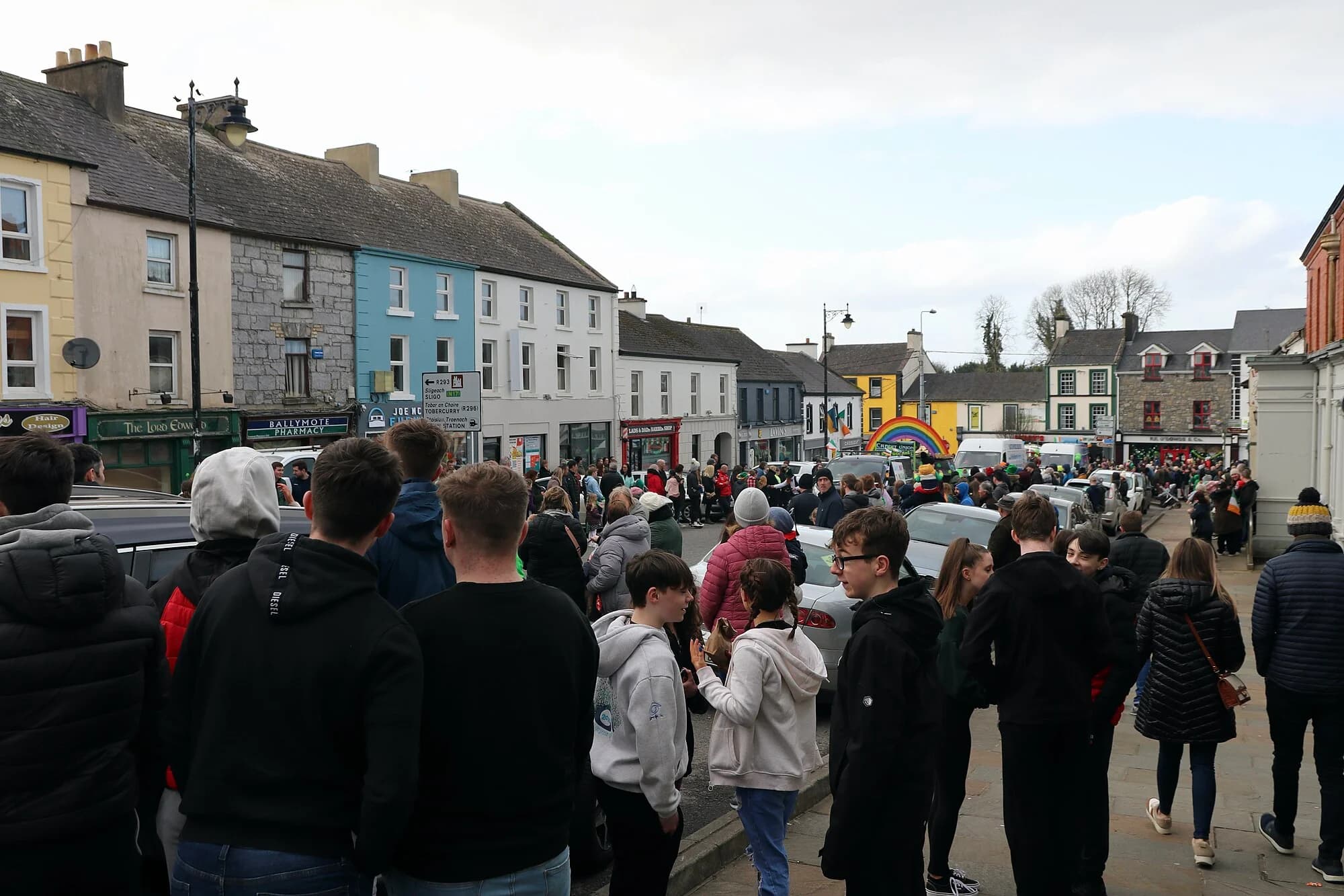 Vets in Ballymote