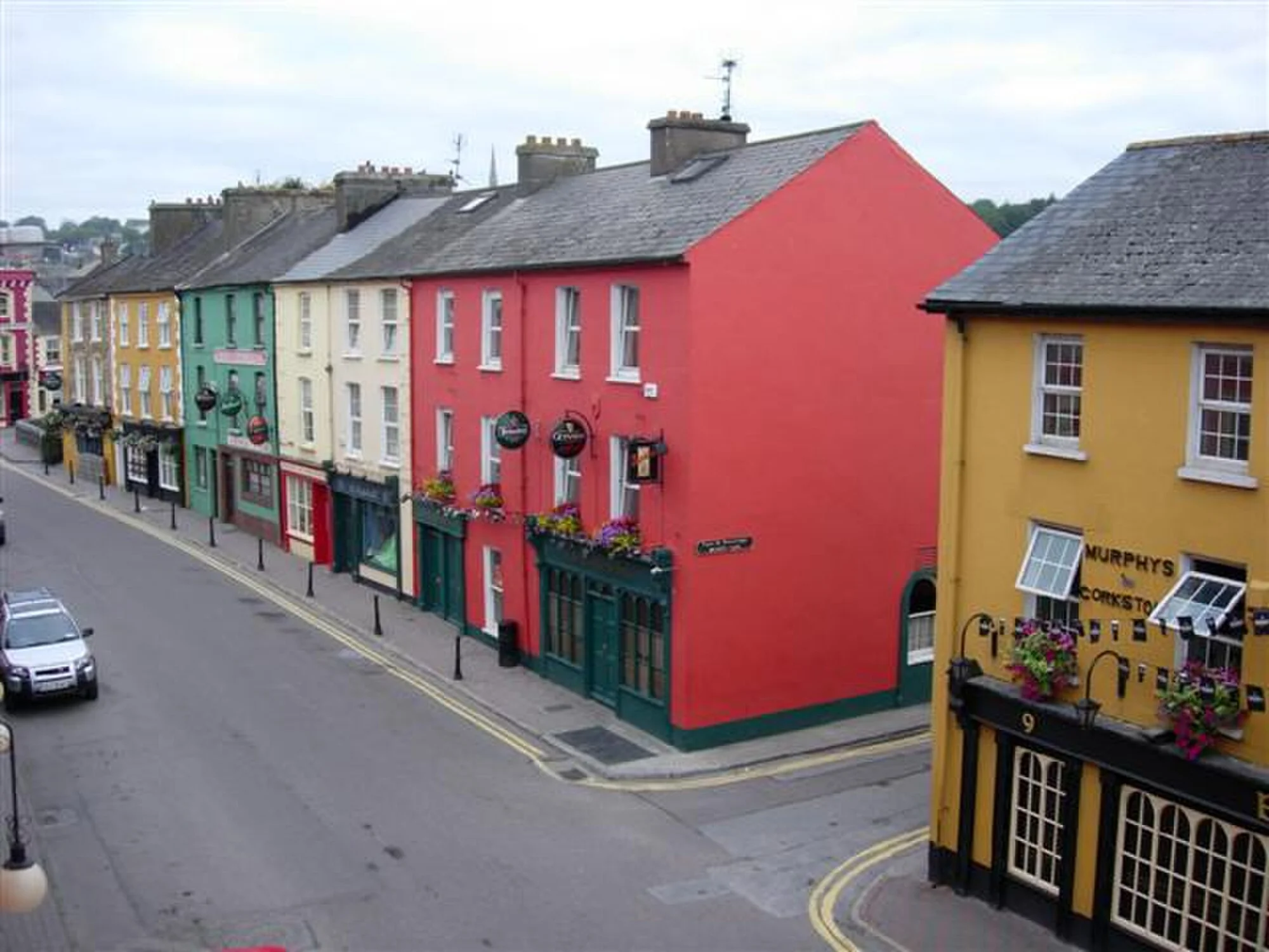 Vets in Bandon