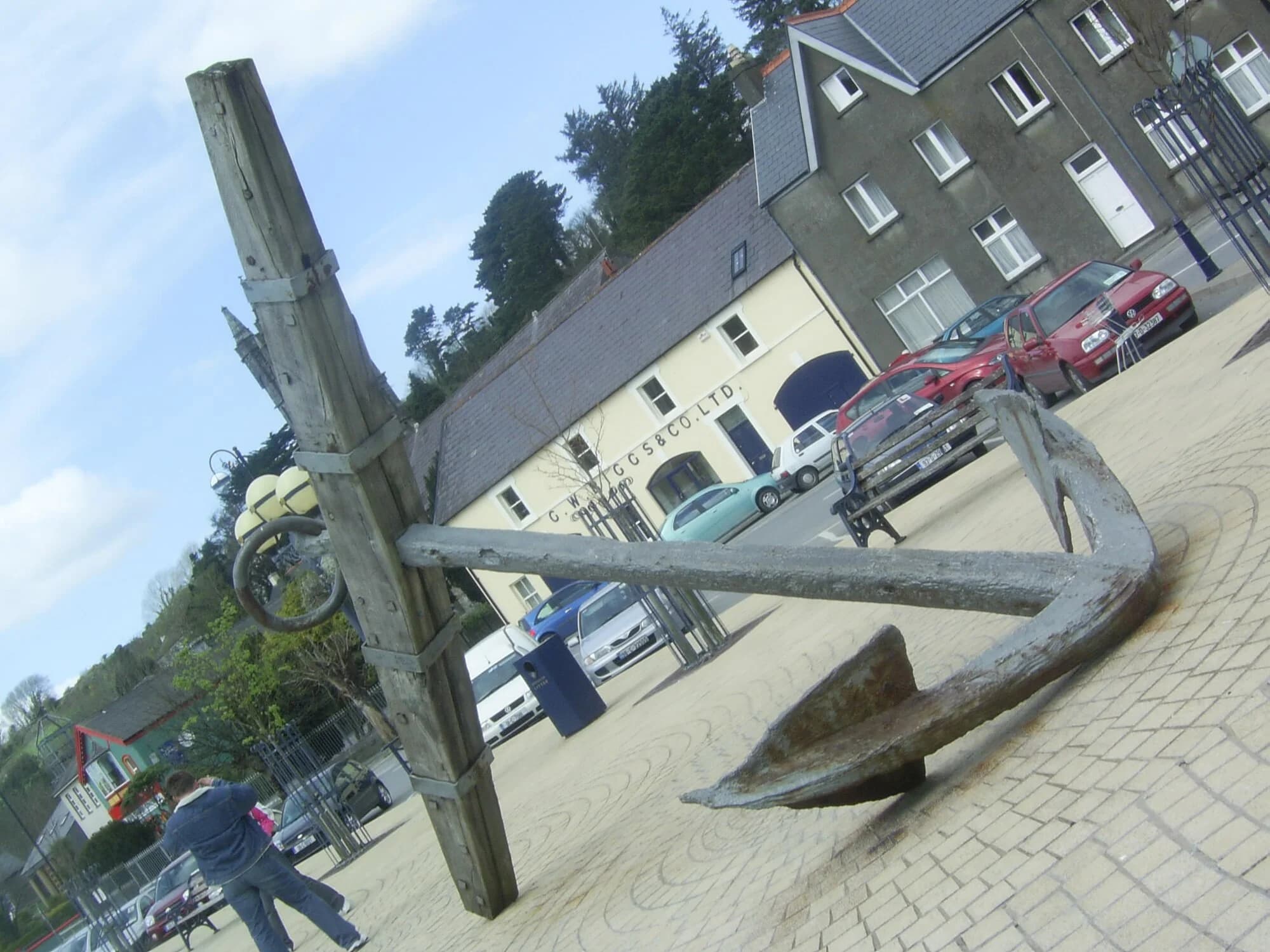 Vets in Bantry