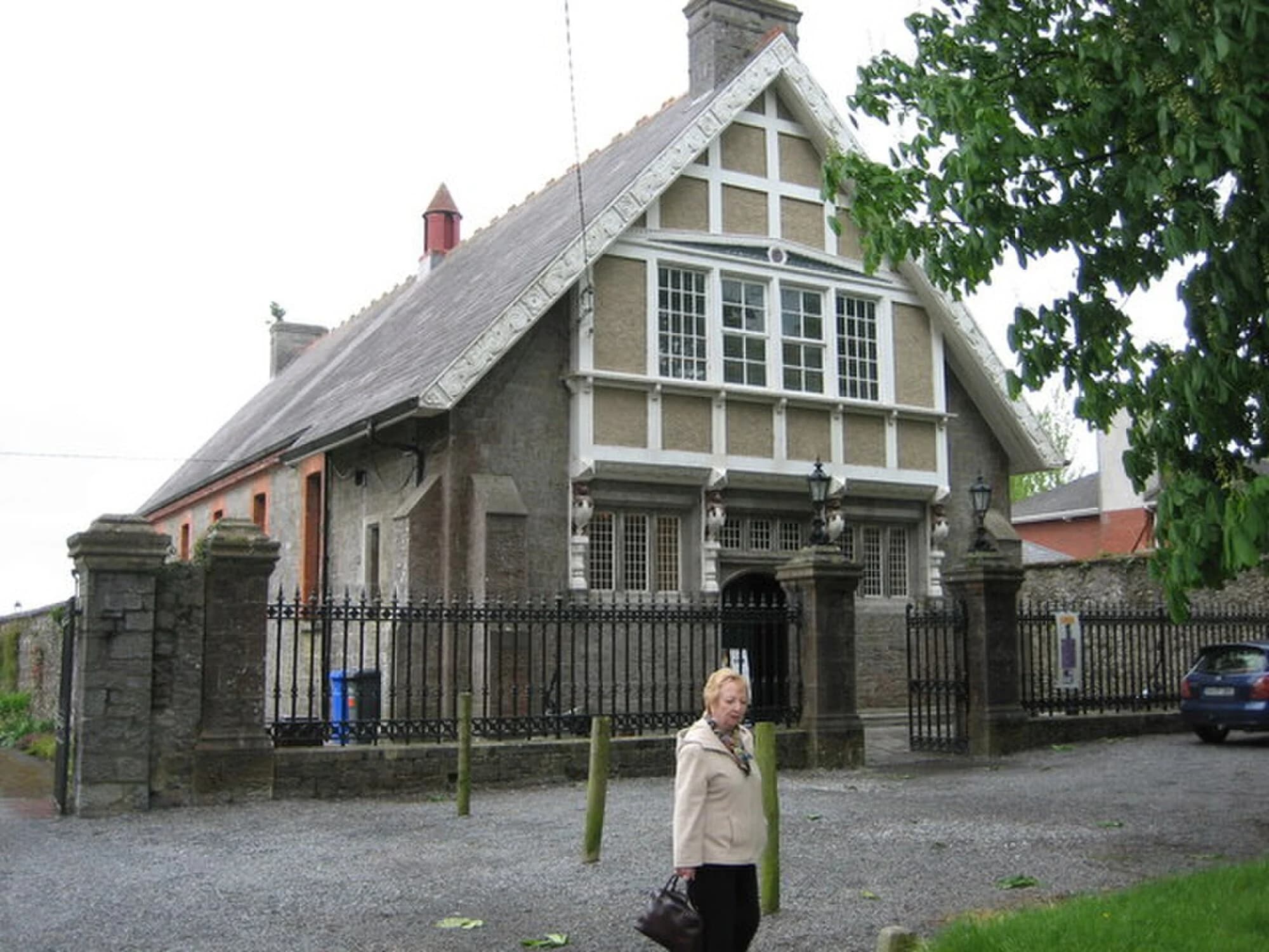Vets in Birr