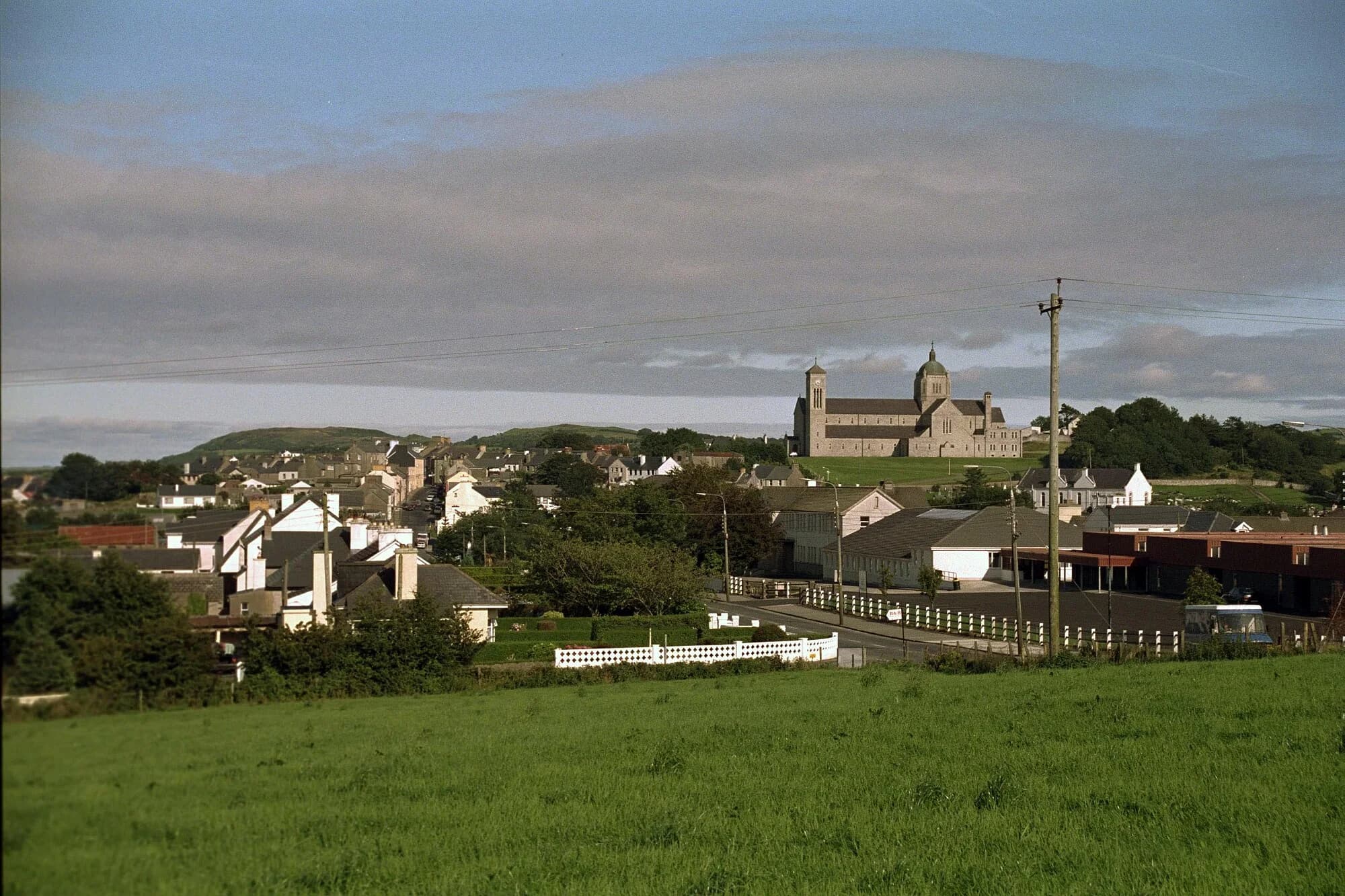 Vets in Carndonagh