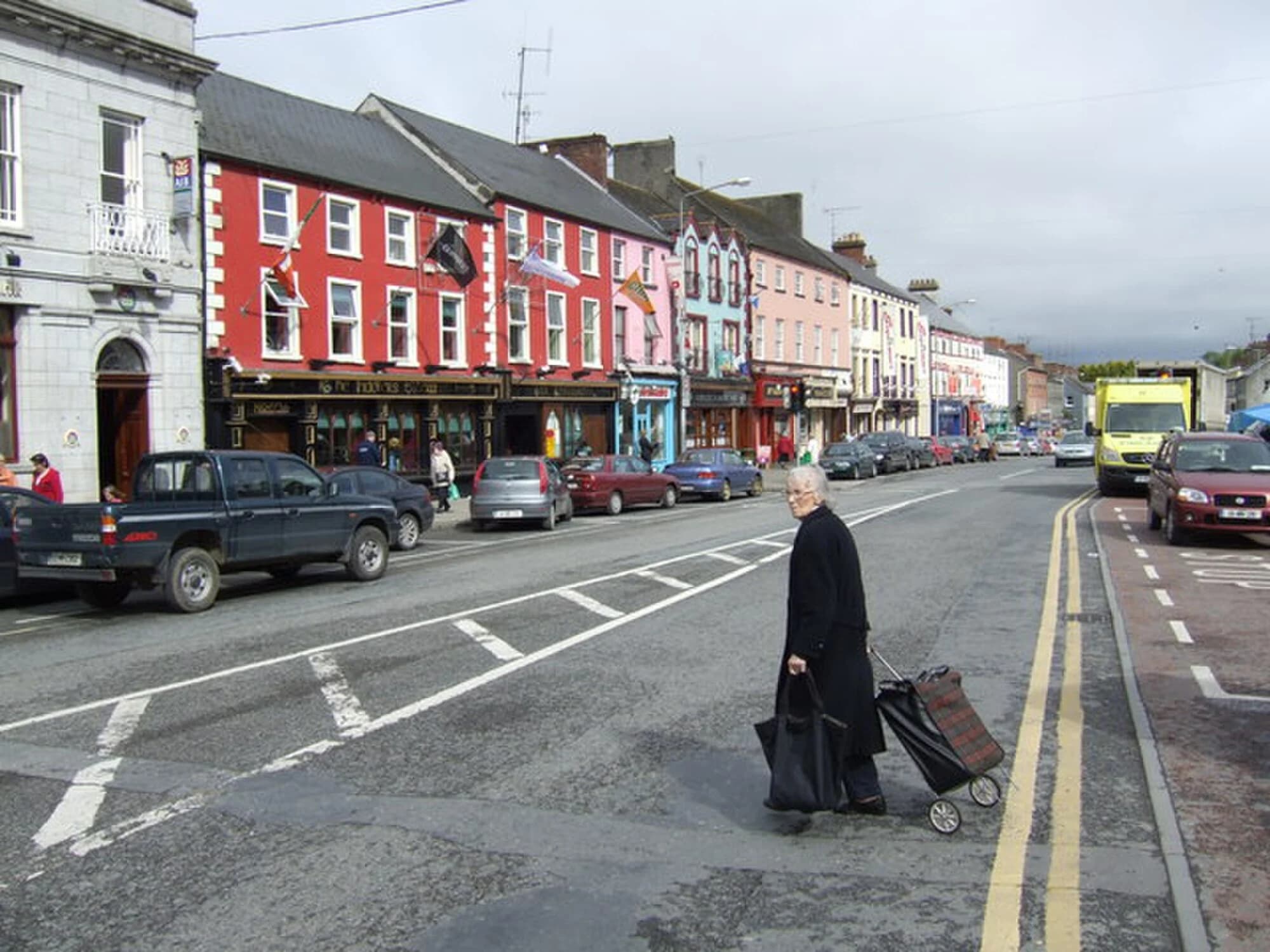 Vets in Carrickmacross