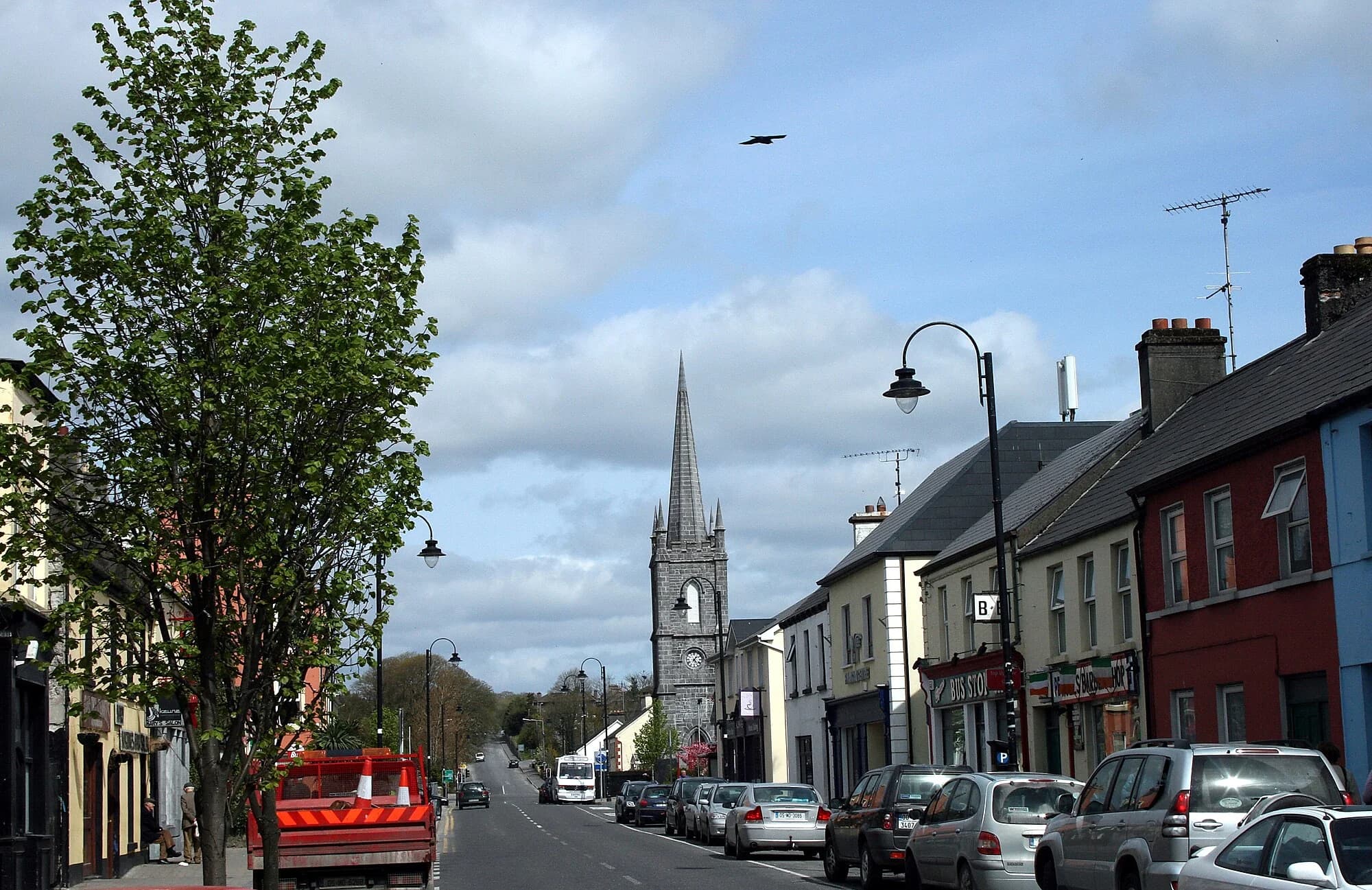 Vets in Claremorris