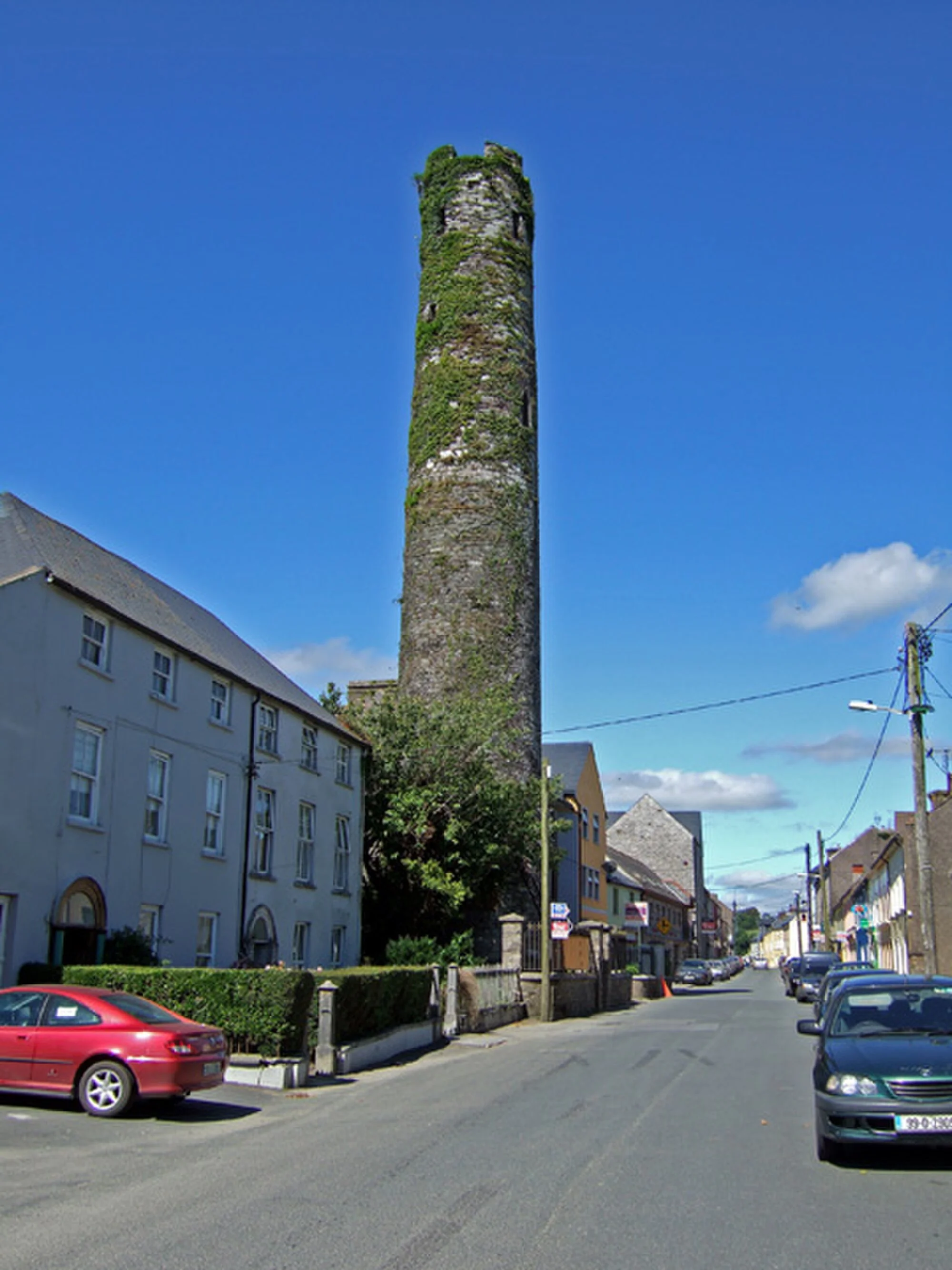 Vets in Cloyne