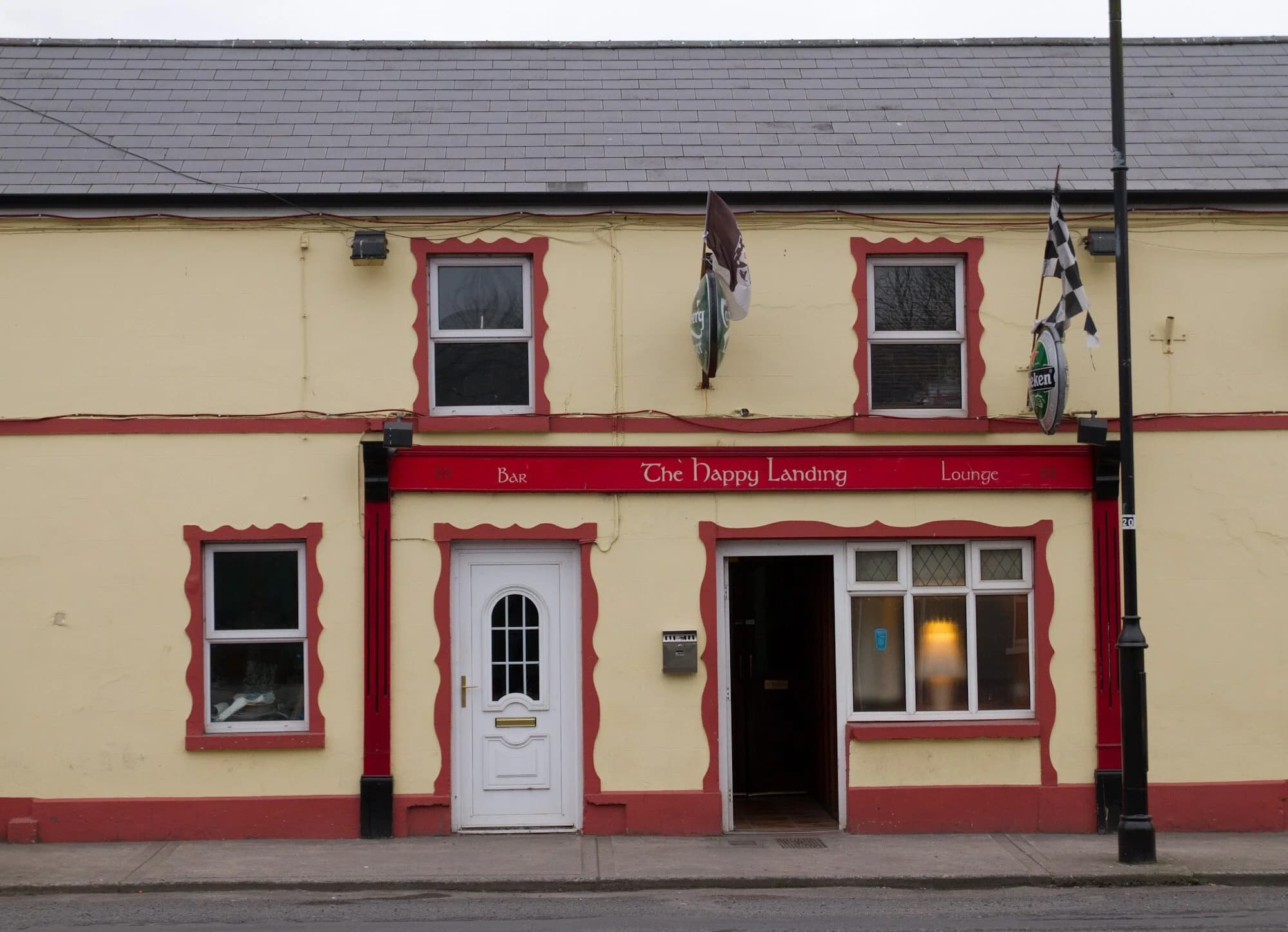 Vets in Coolaney