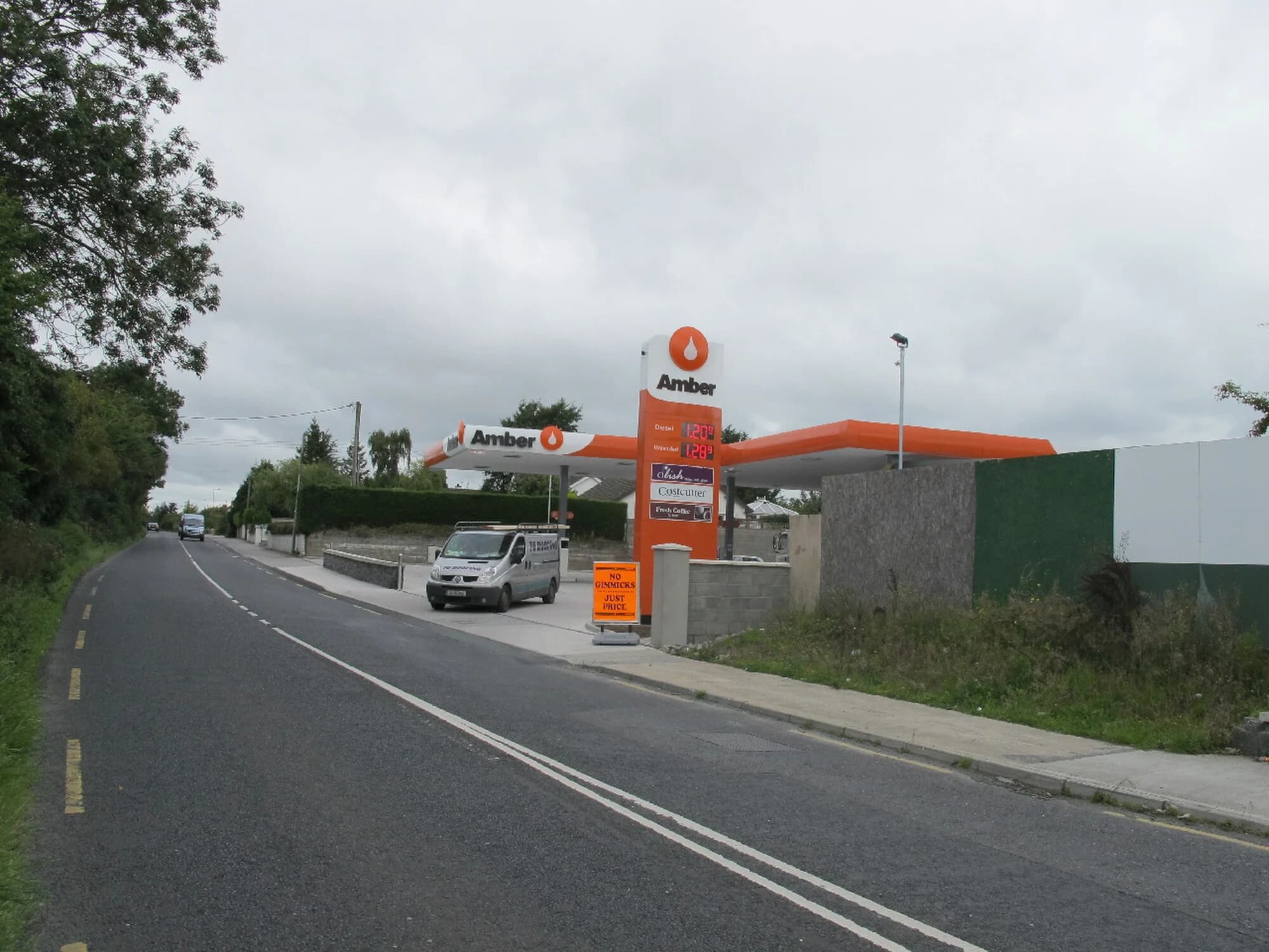 Vets in Crossagalla
