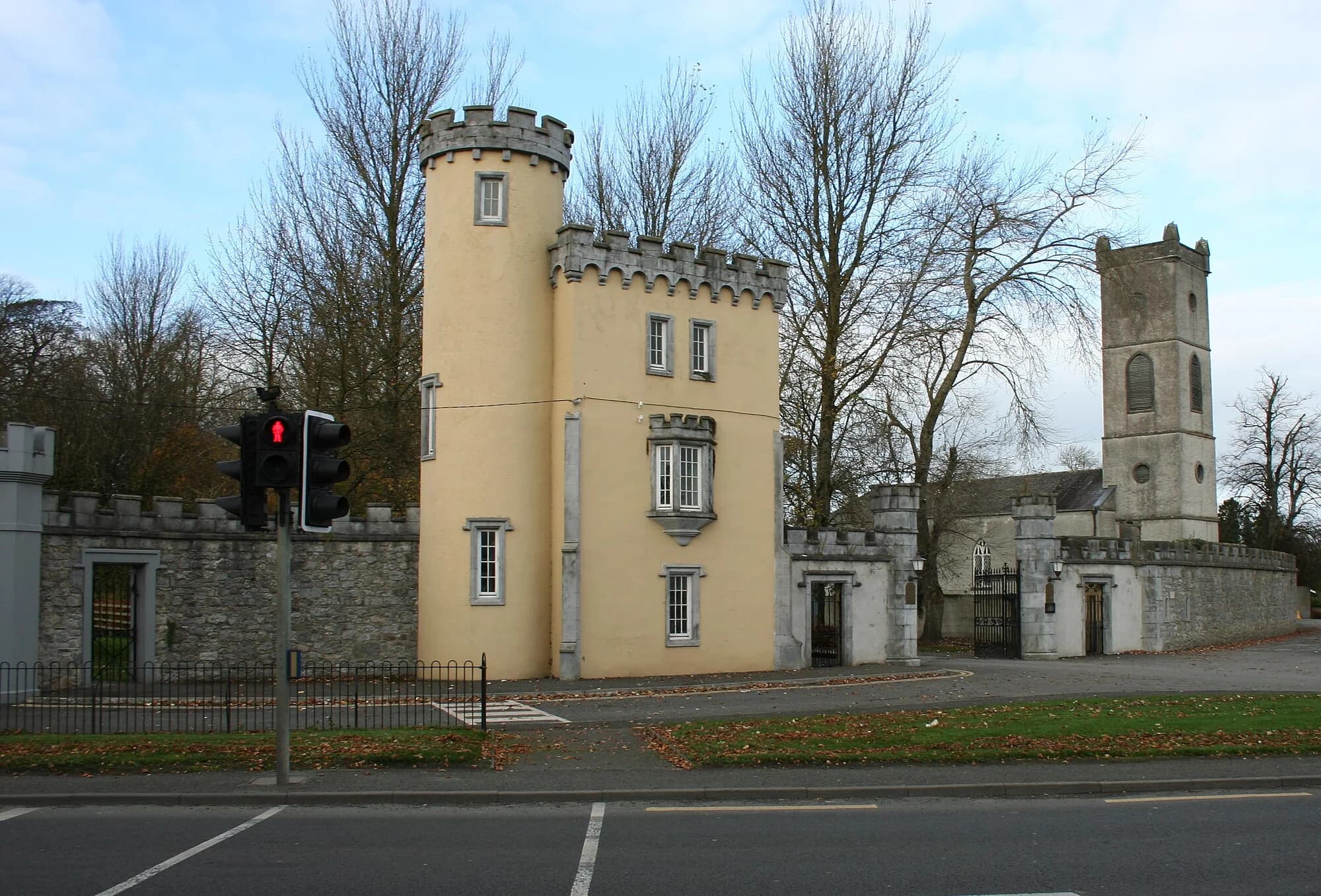 Vets in Durrow