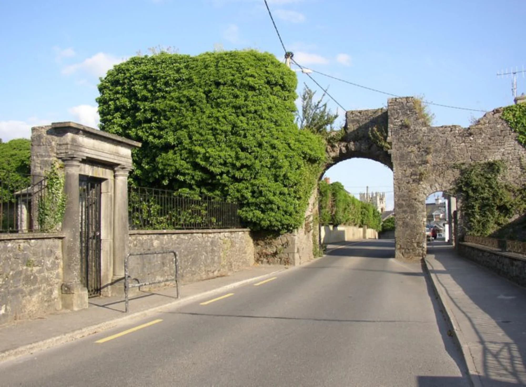 Vets in Fethard