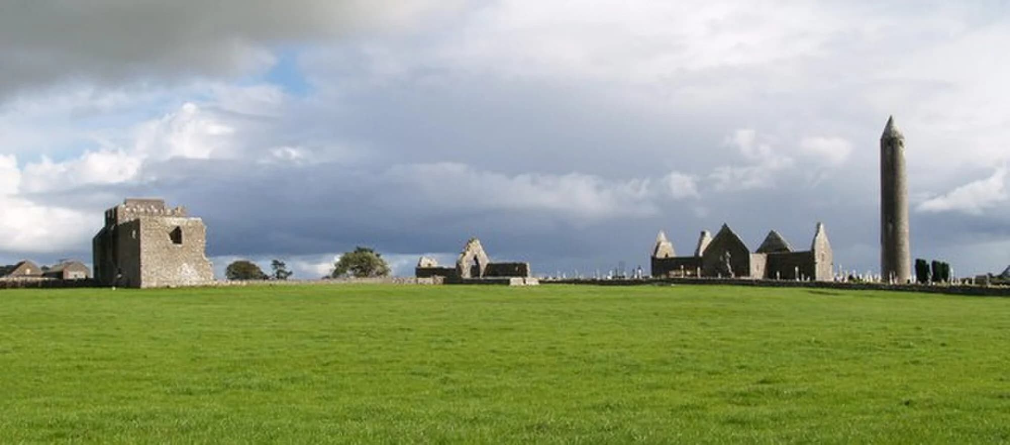 Vets in Gort