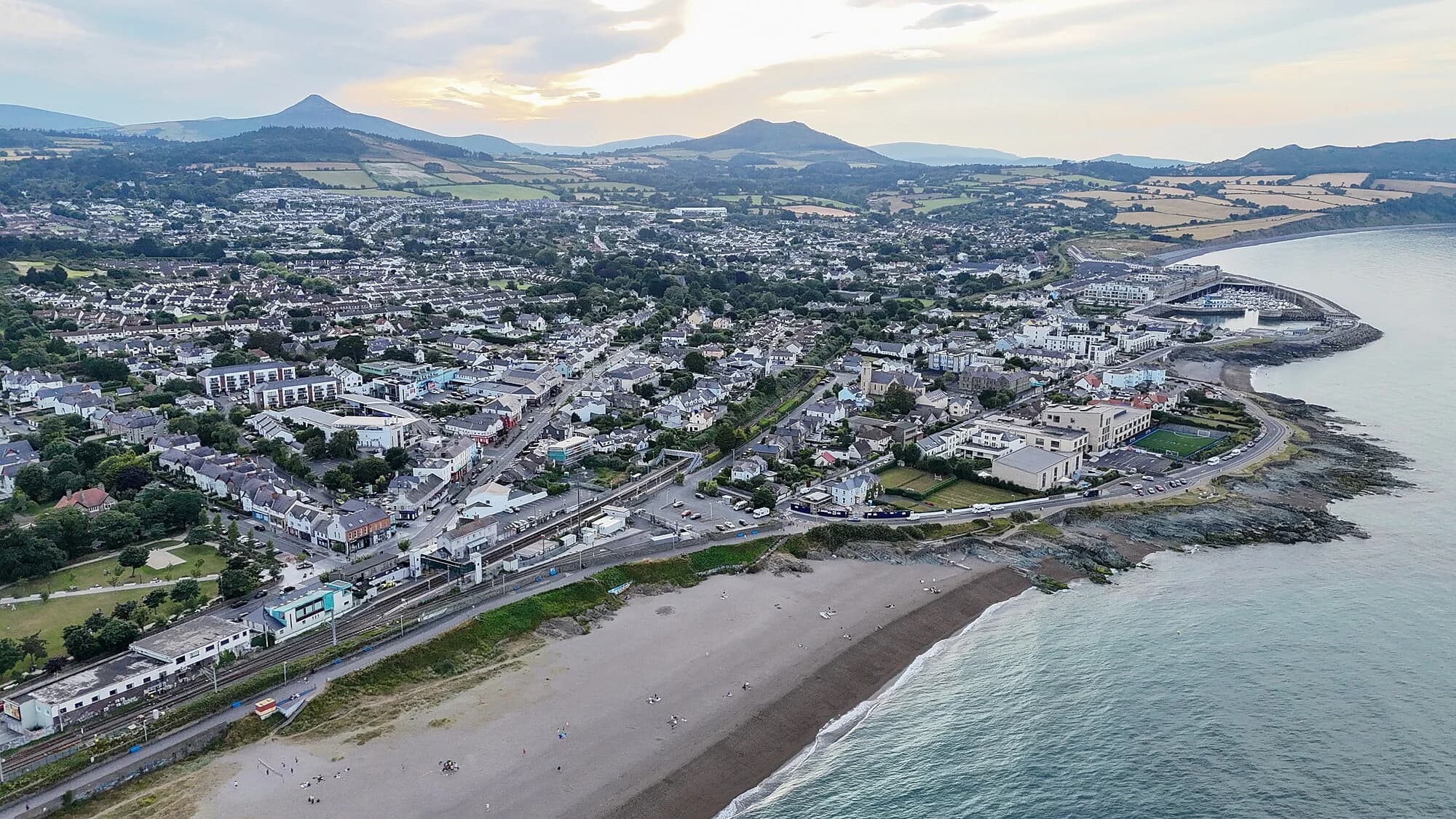 Vets in Greystones