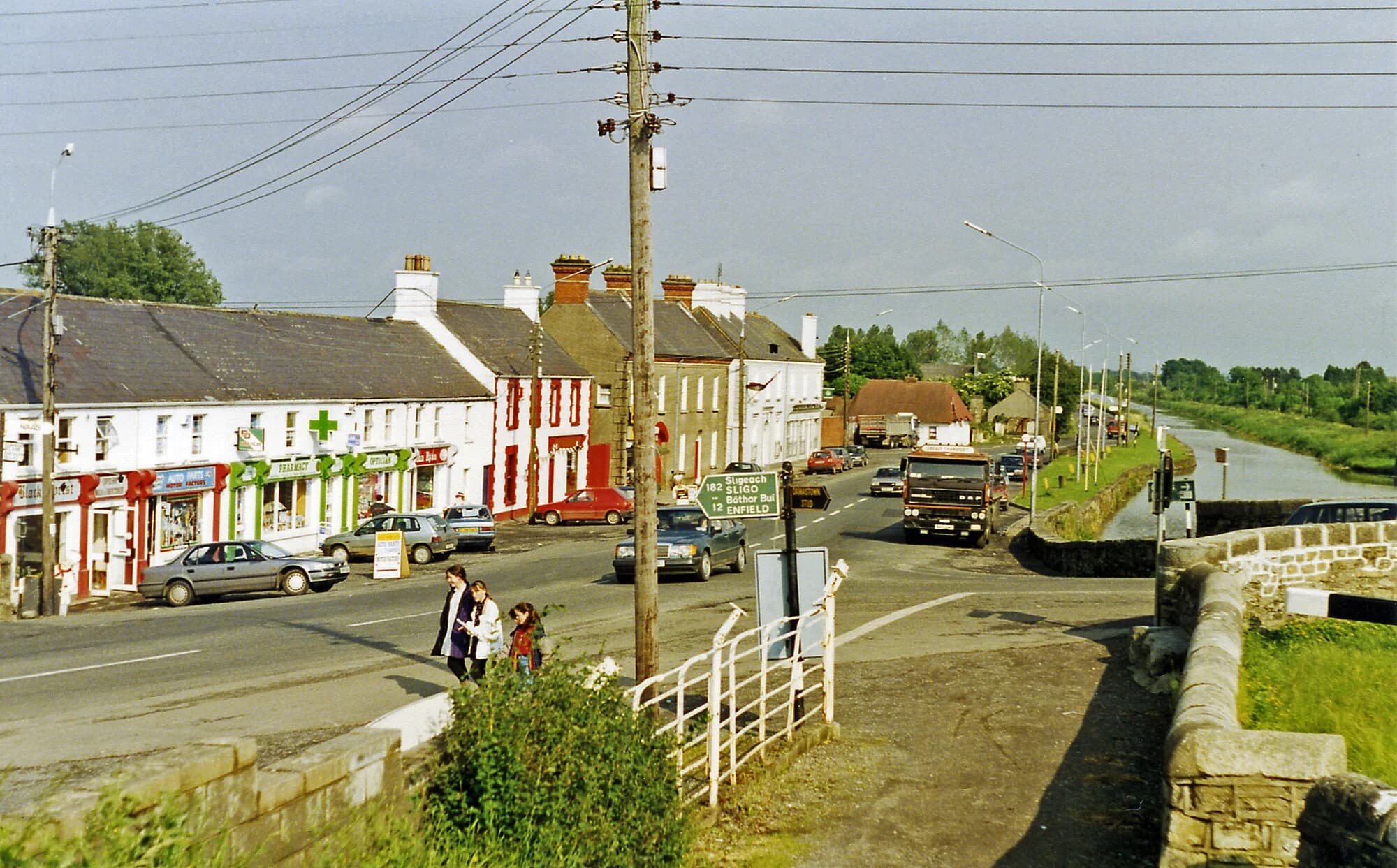 Vets in Kilcock
