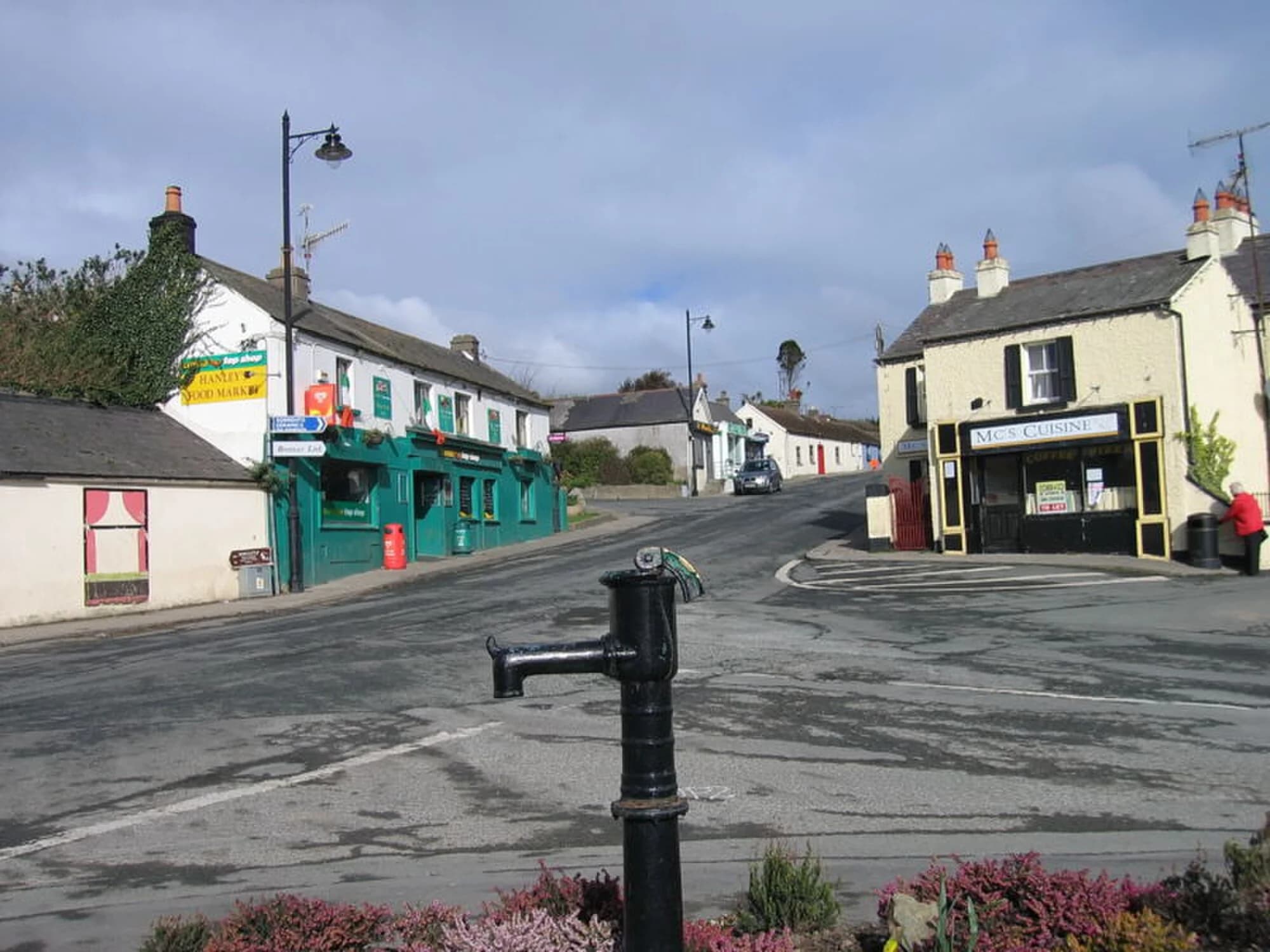 Vets in Kilcoole