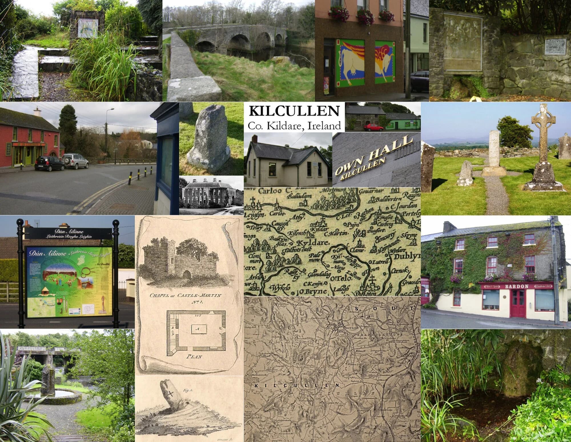 Vets in Kilcullen