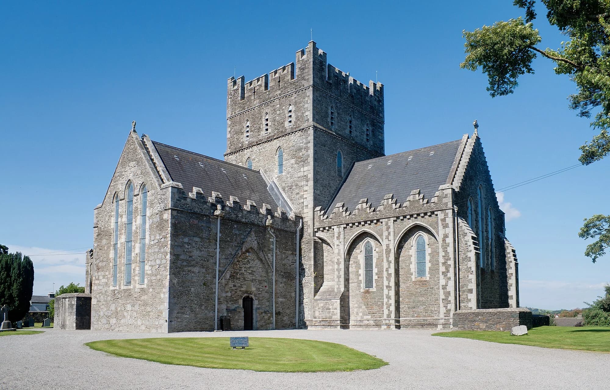 Vets in Kildare