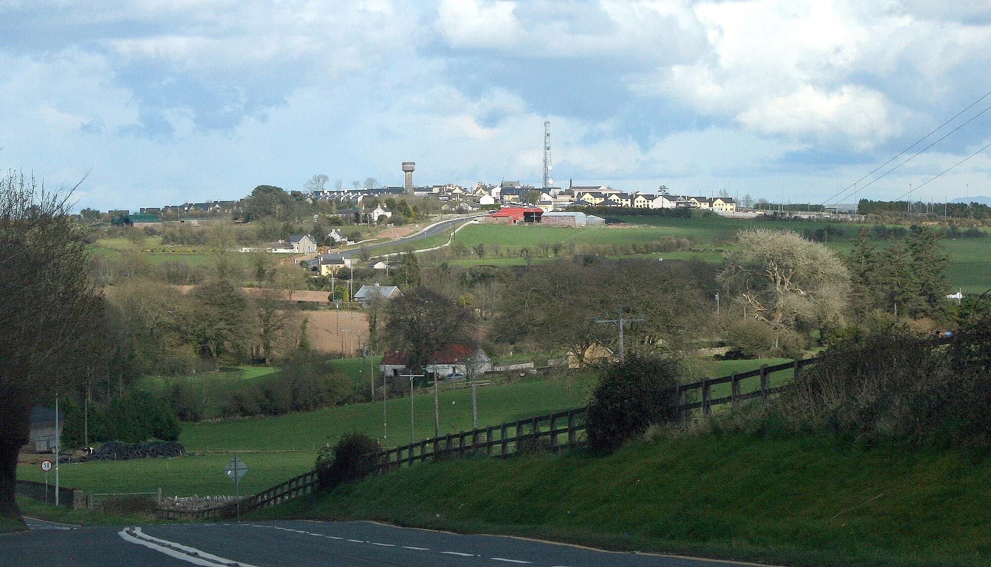 Vets in Kildorrery