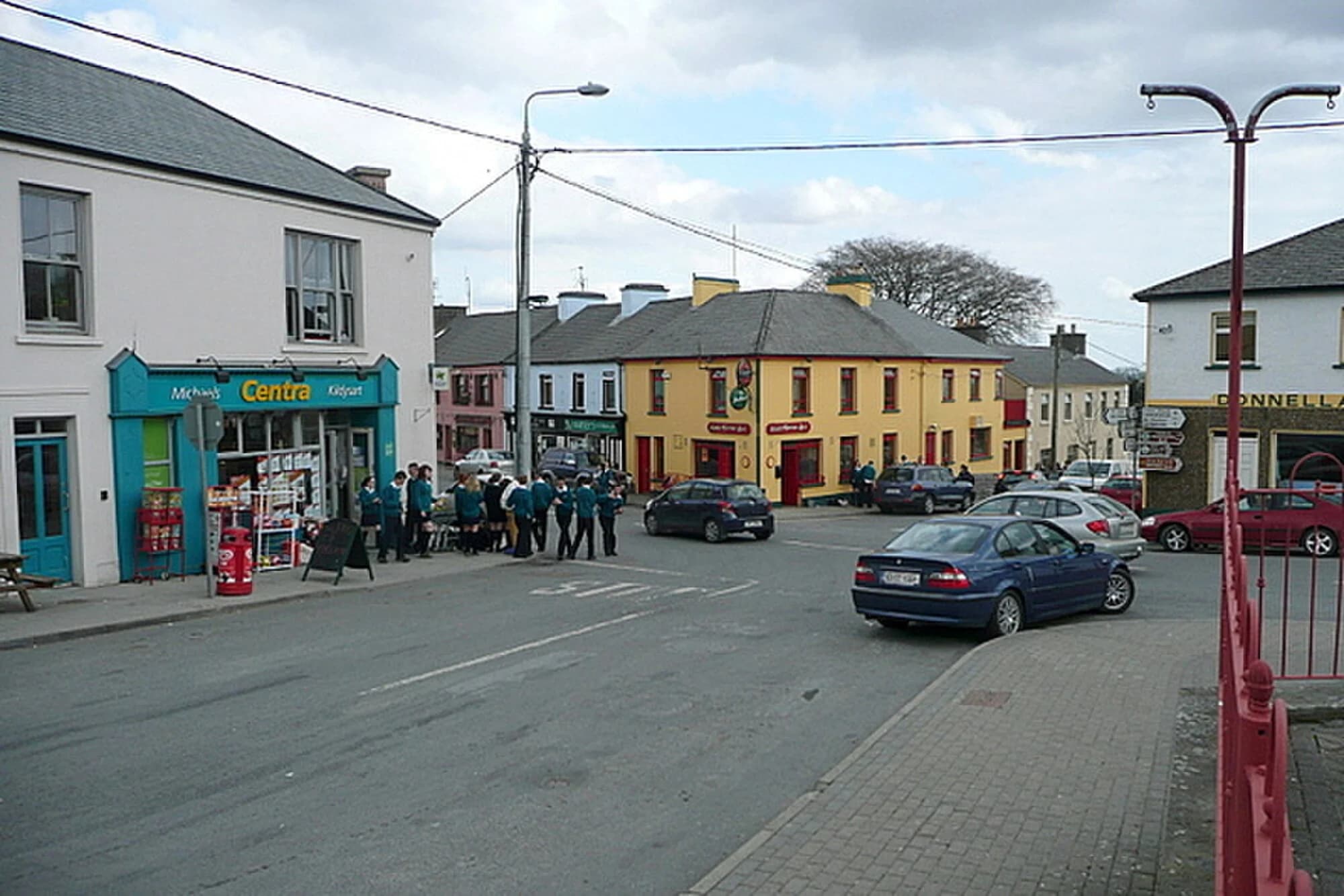 Vets in Kildysart