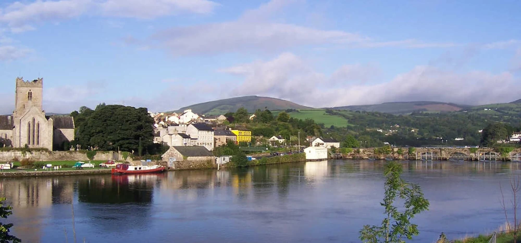 Vets in Killaloe