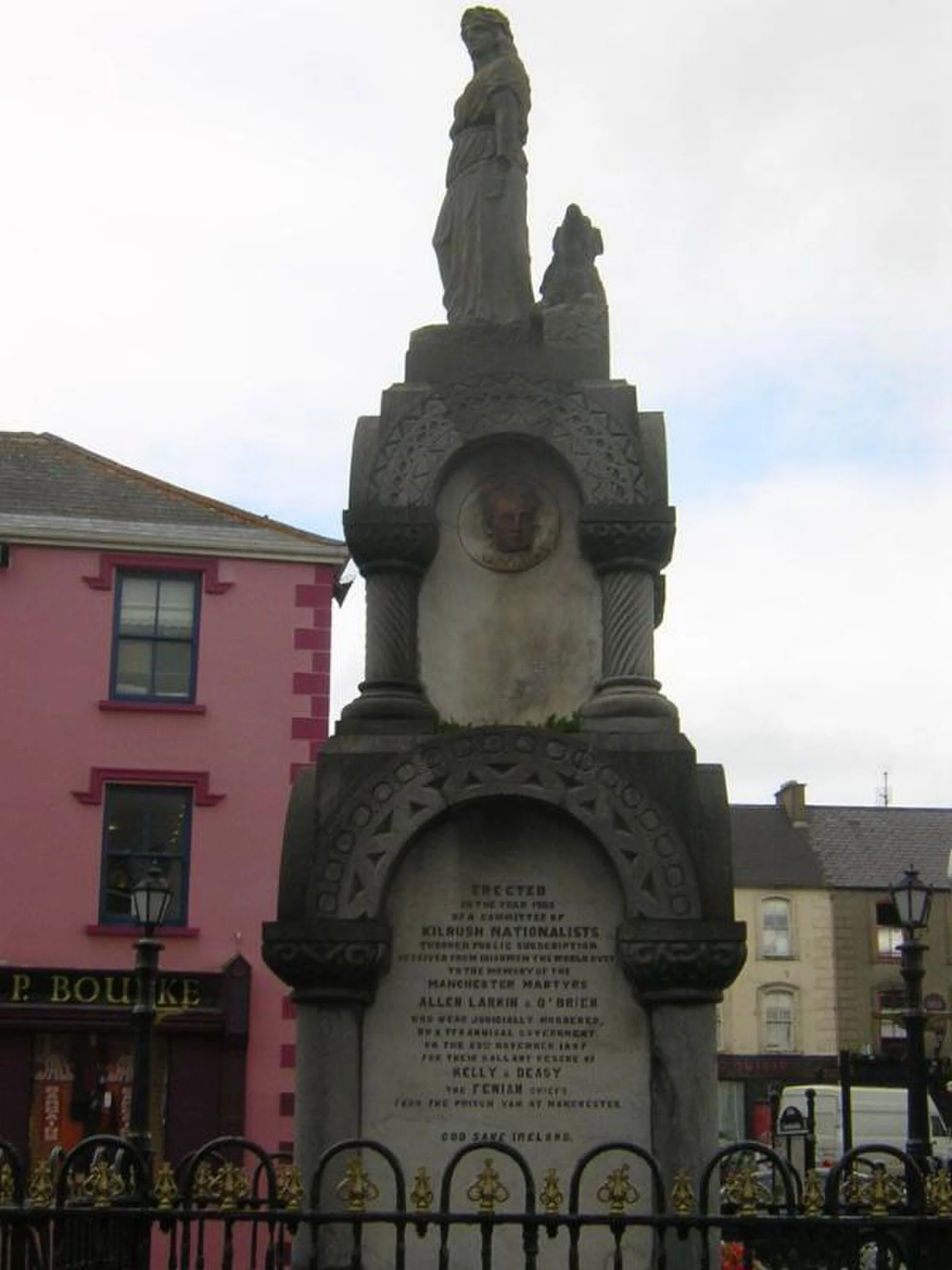 Vets in Kilrush