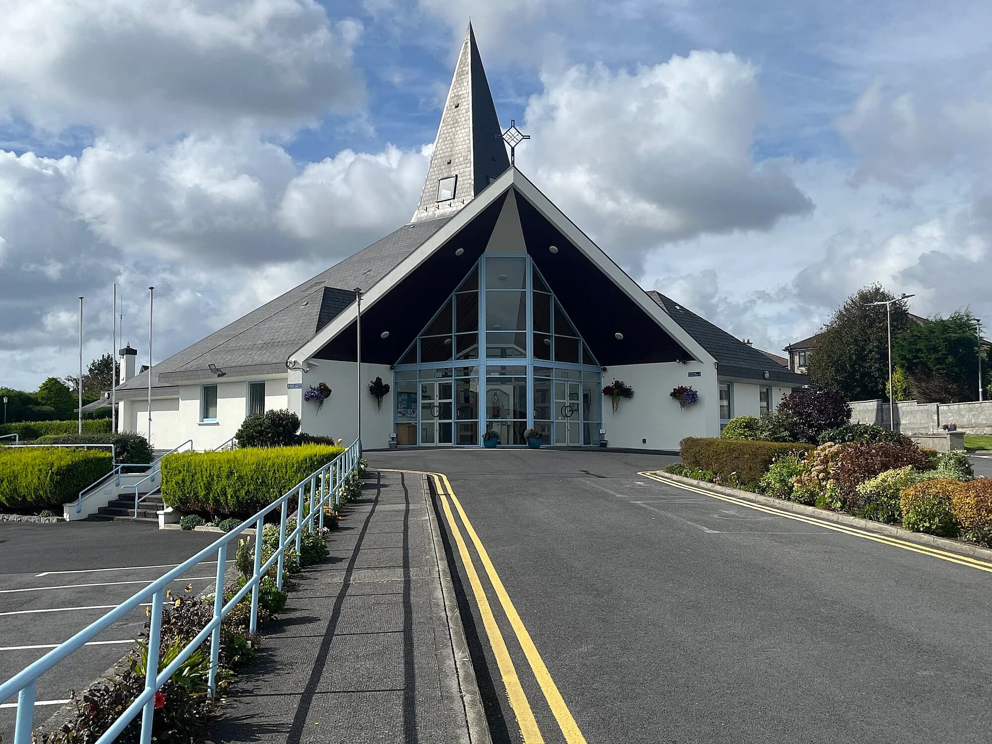 Vets in Knocknacarra
