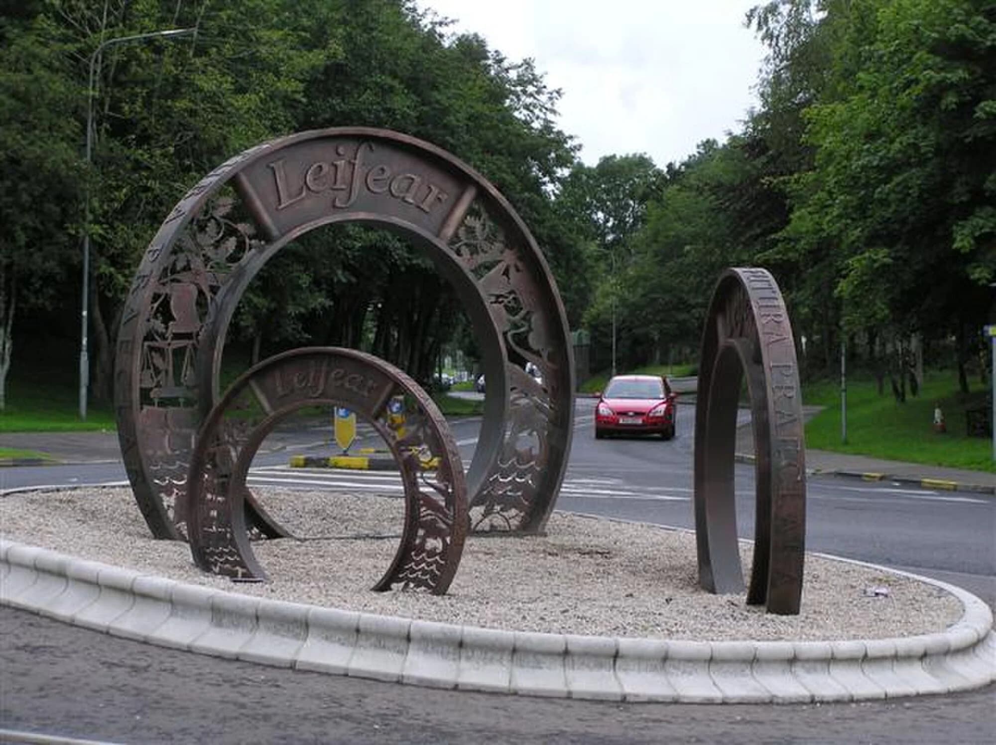 Vets in Lifford
