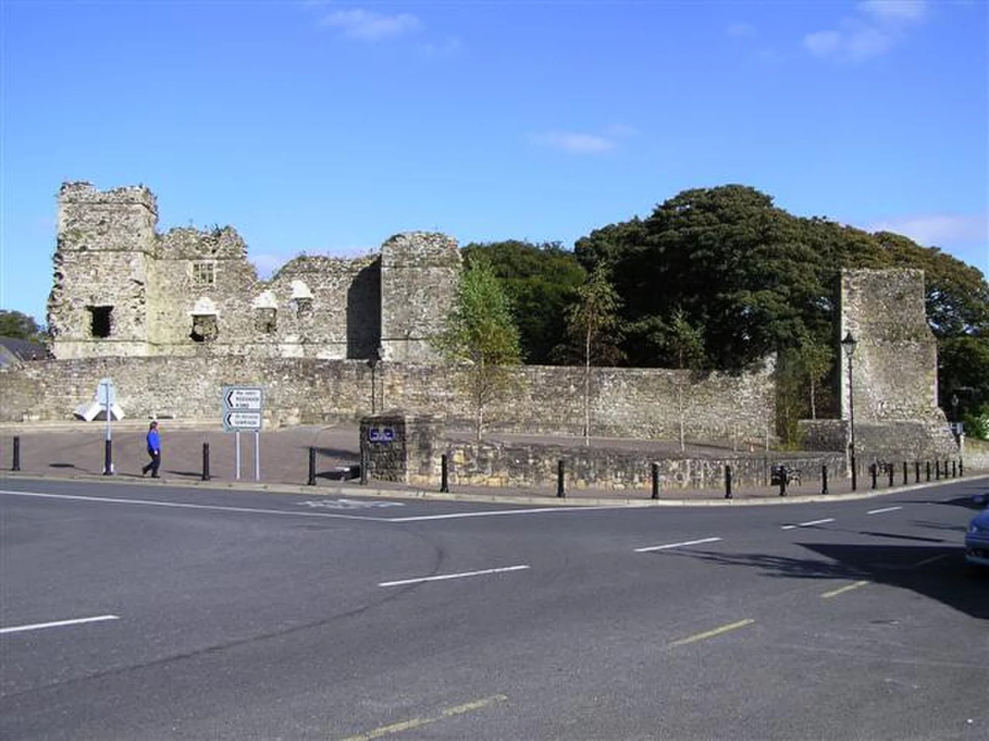Vets in Manorhamilton