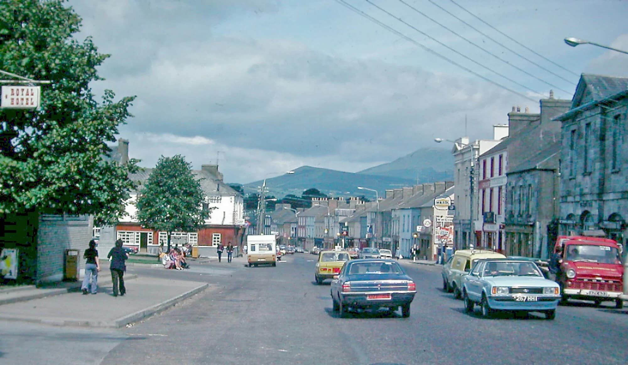 Vets in Mitchelstown