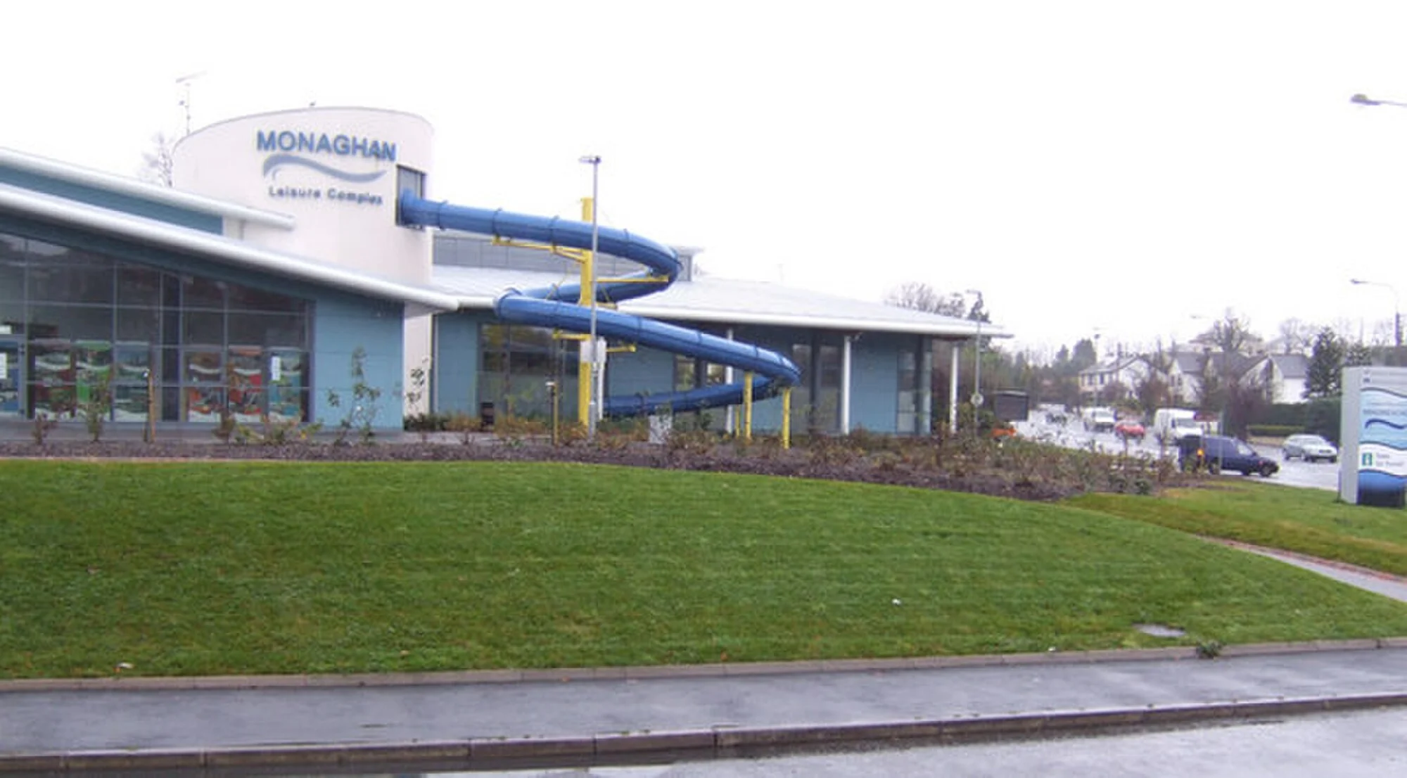 Vets in Monaghan