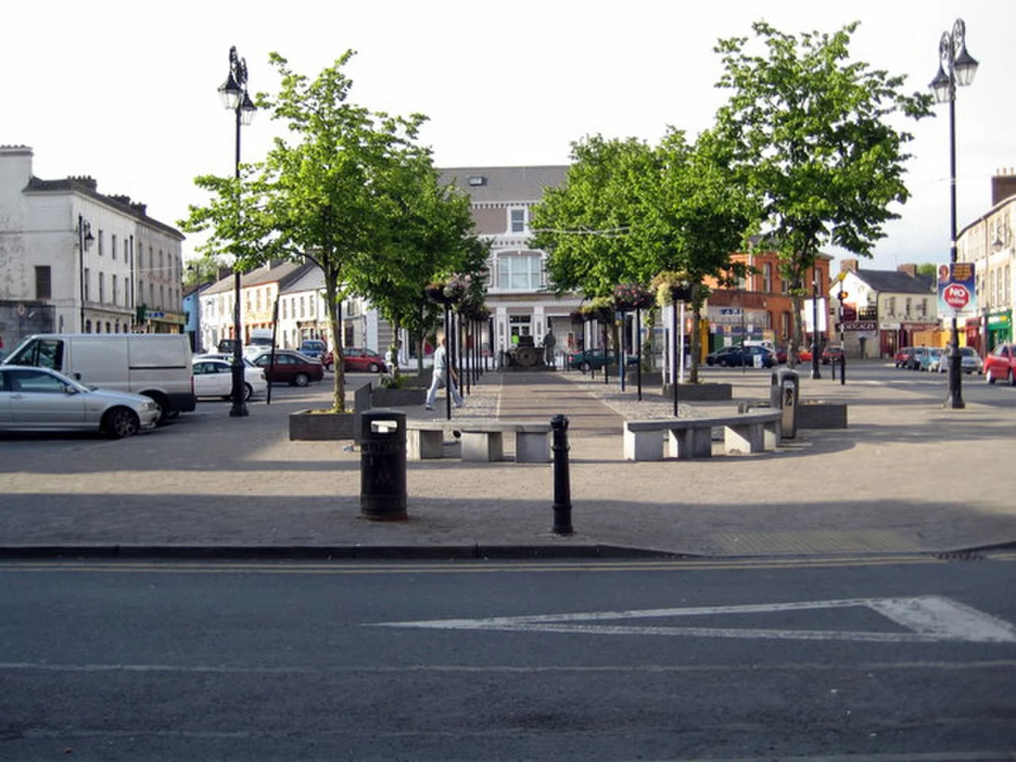 Vets in Newcastle West
