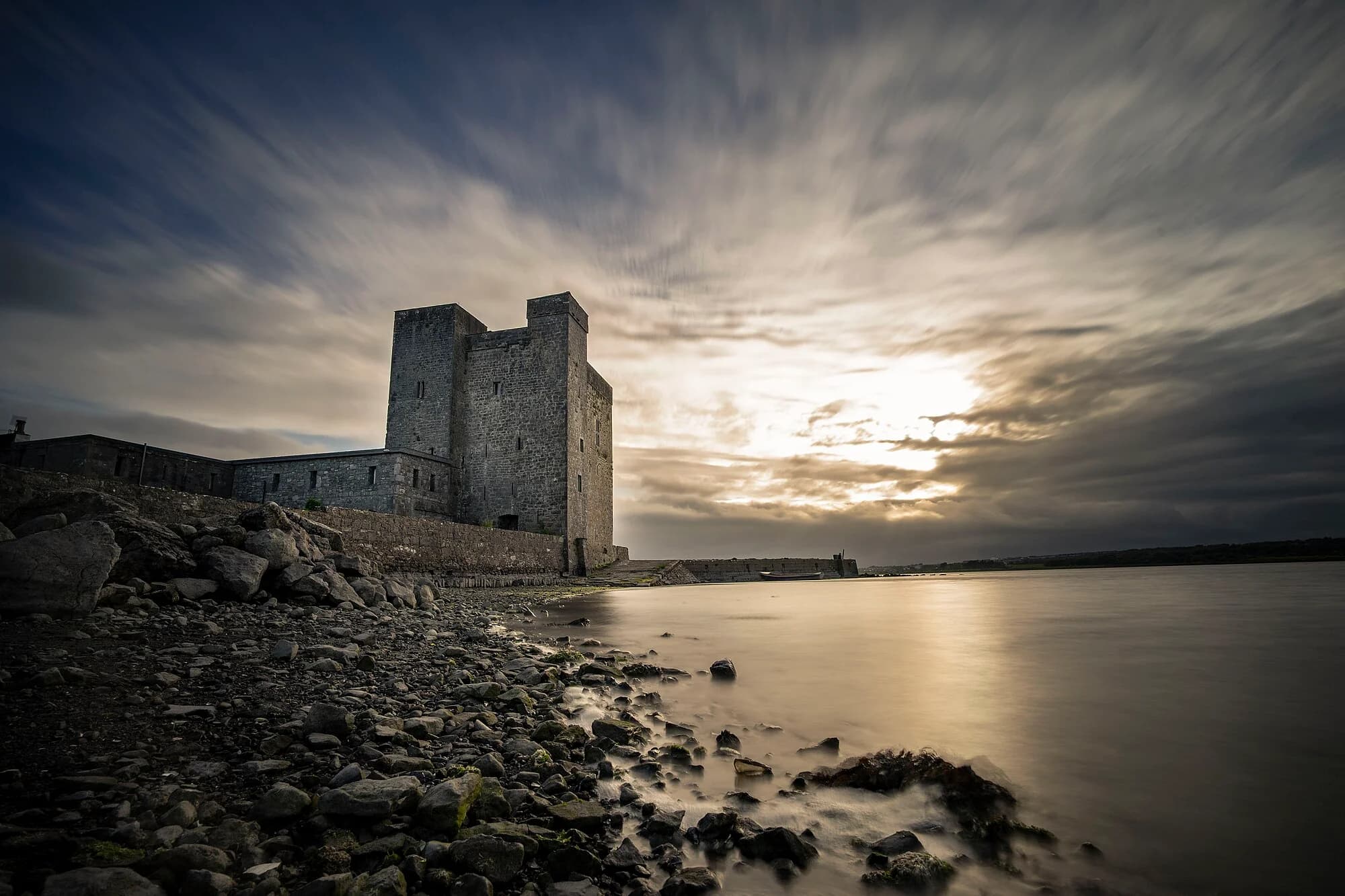 Vets in Oranmore