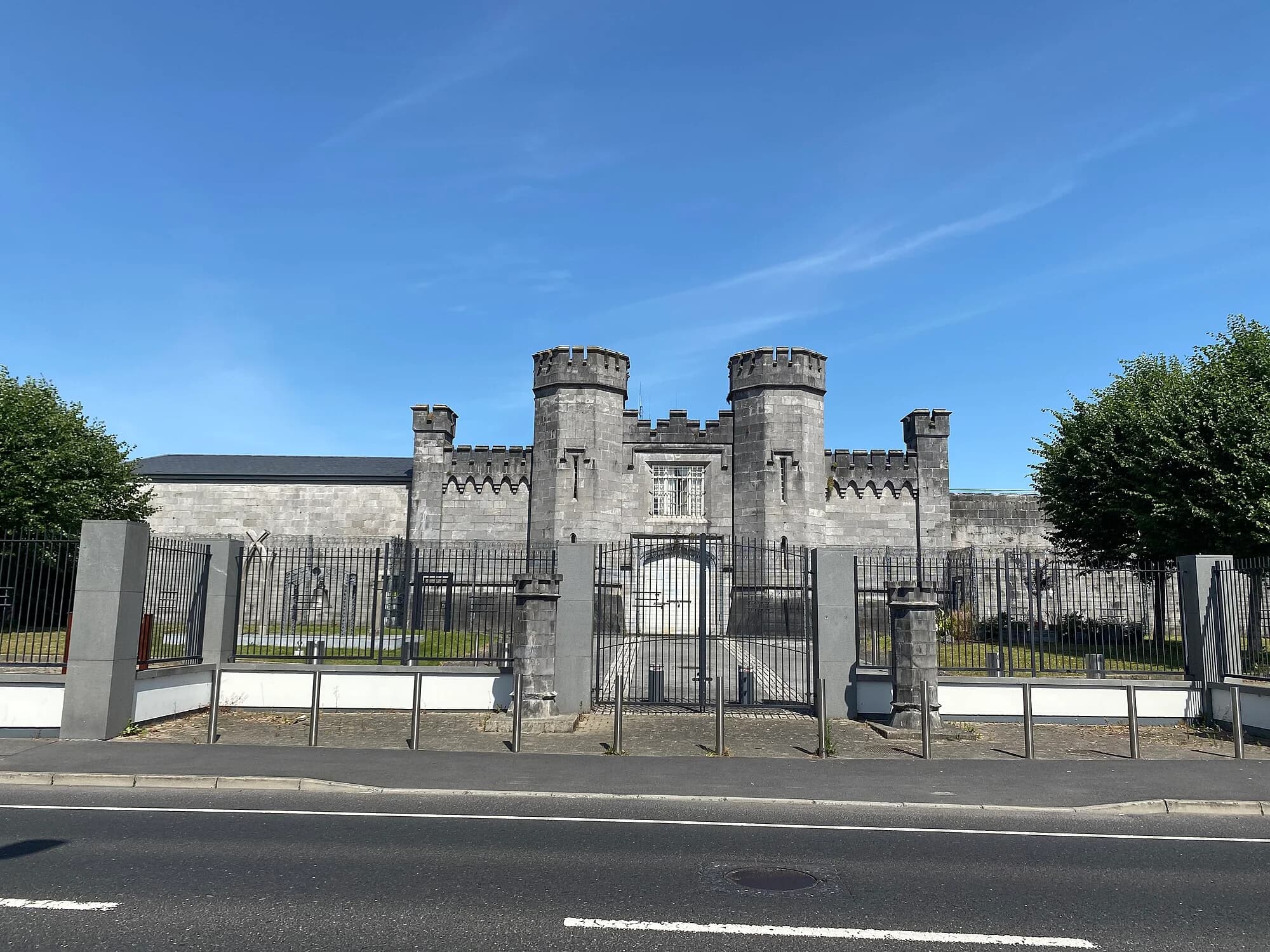 Vets in Portlaoise