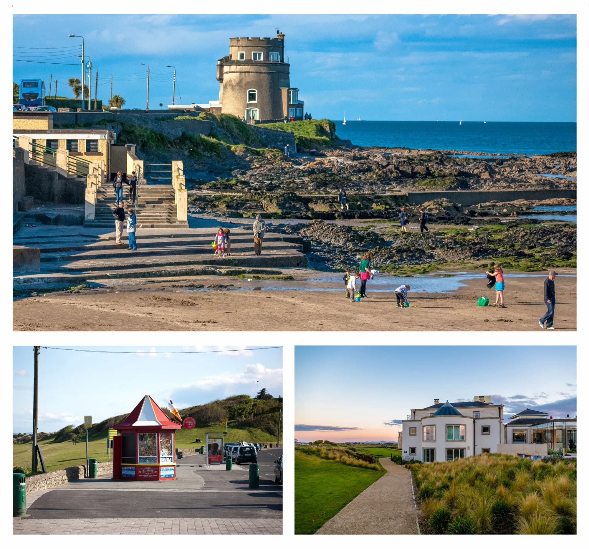 Vets in Portmarnock
