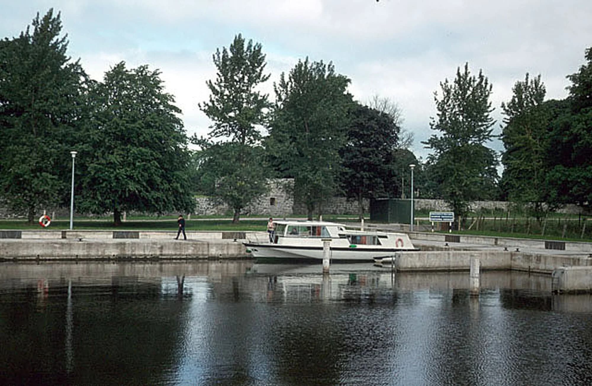 Vets in Portumna