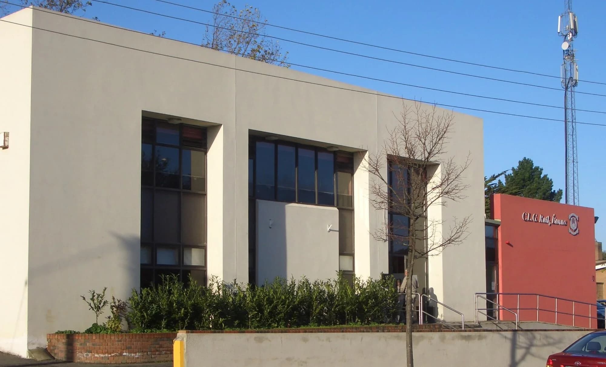 Vets in Raheny