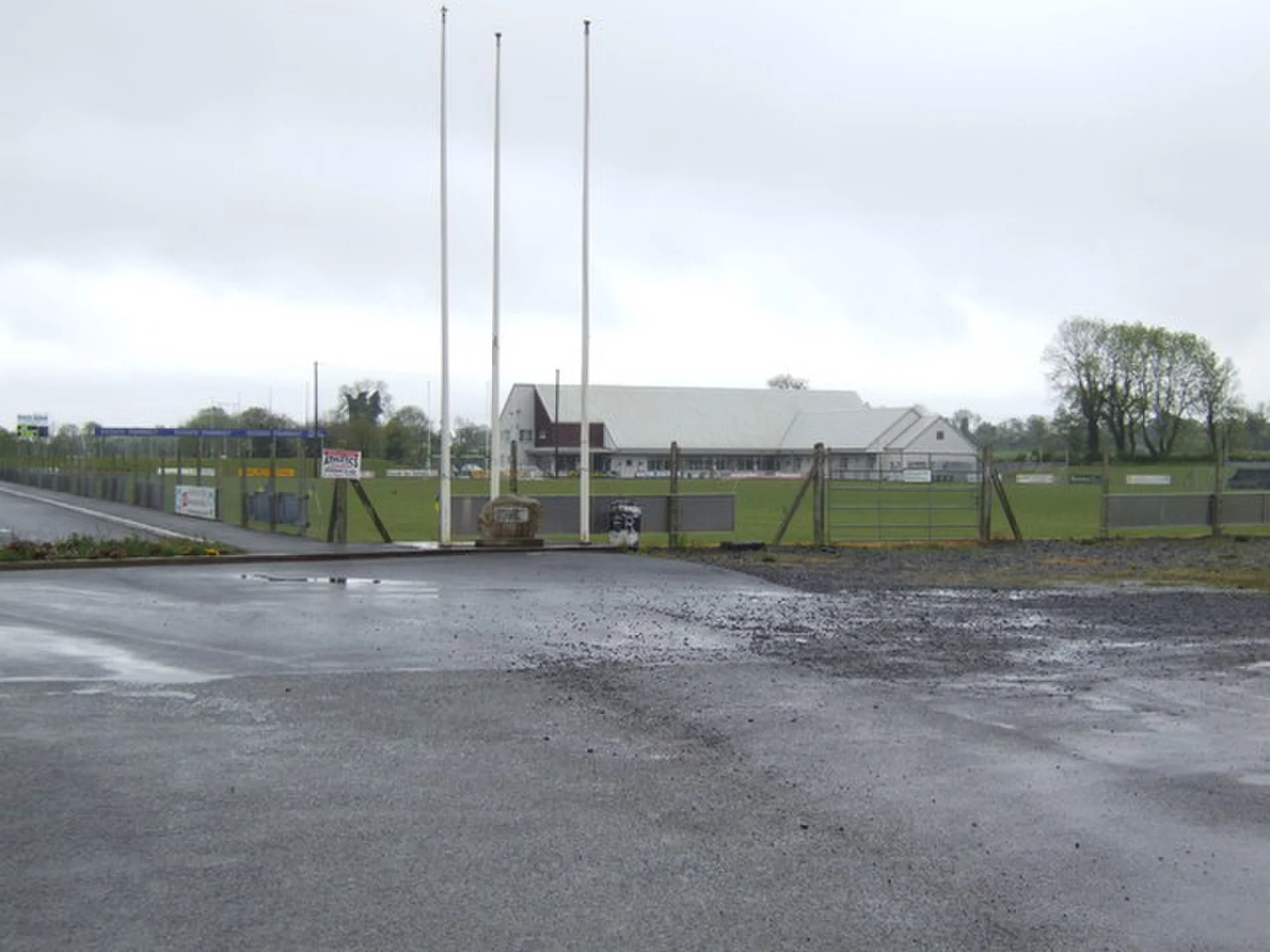 Vets in Ratoath