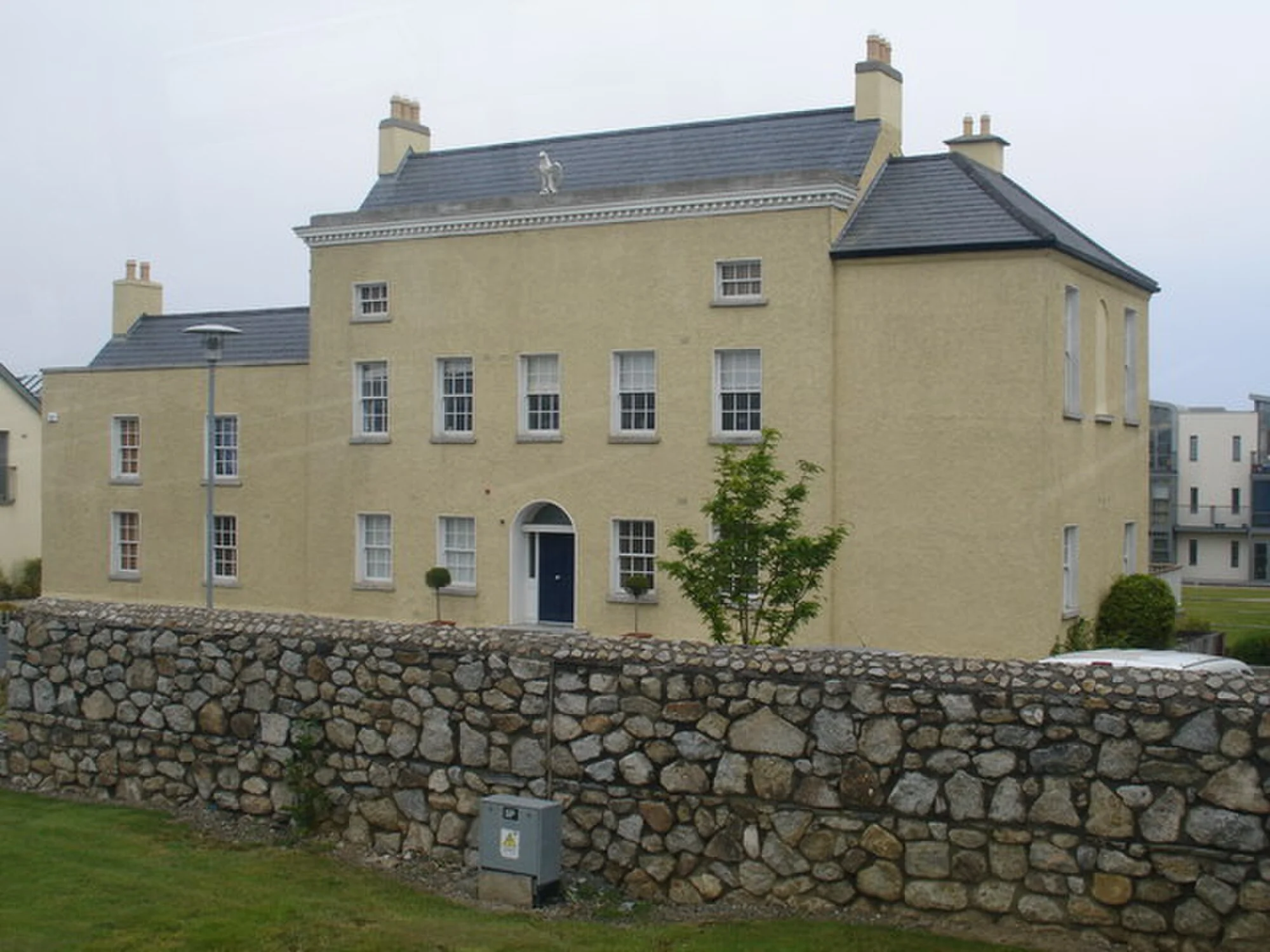 Vets in Sallynoggin