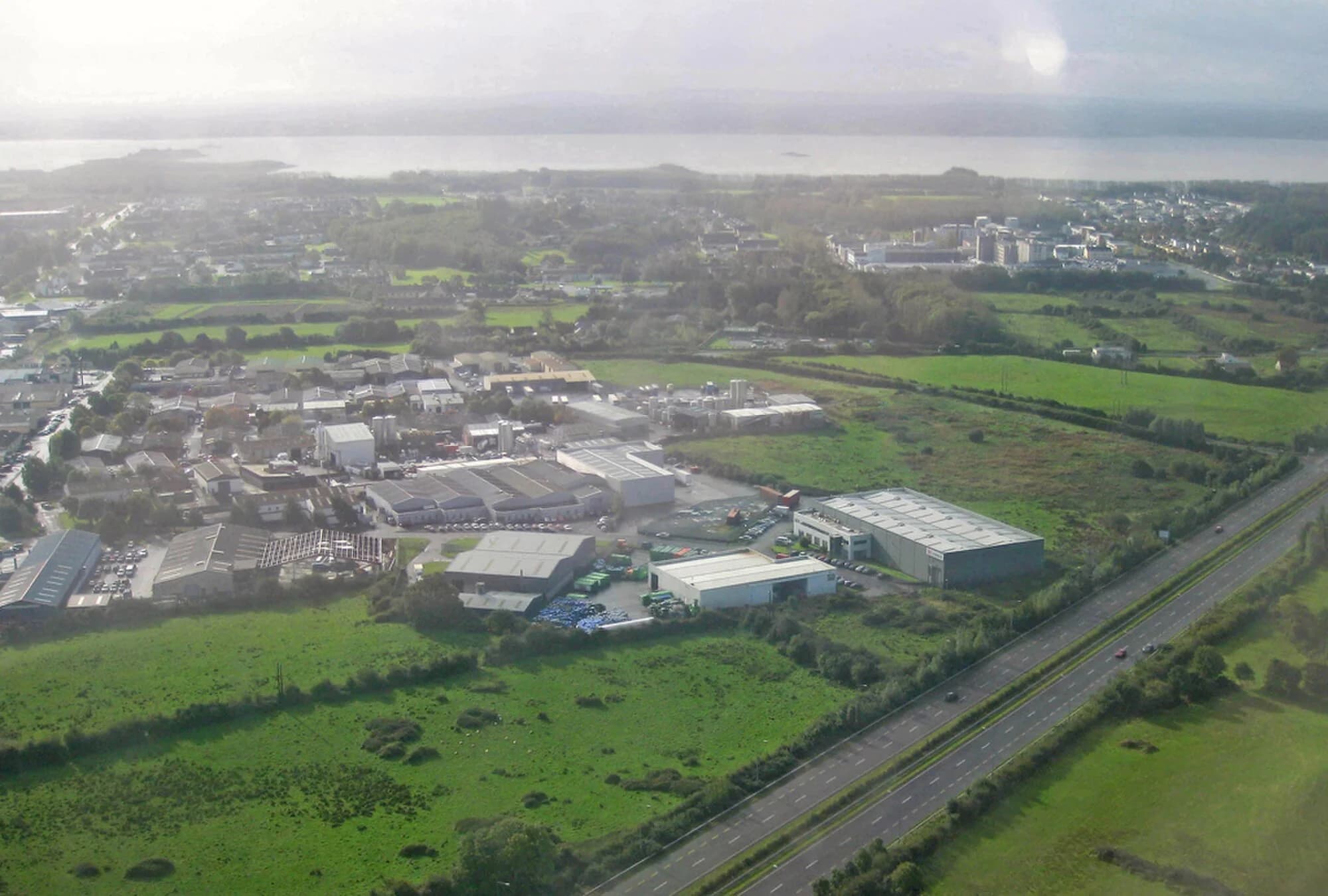 Vets in Shannon