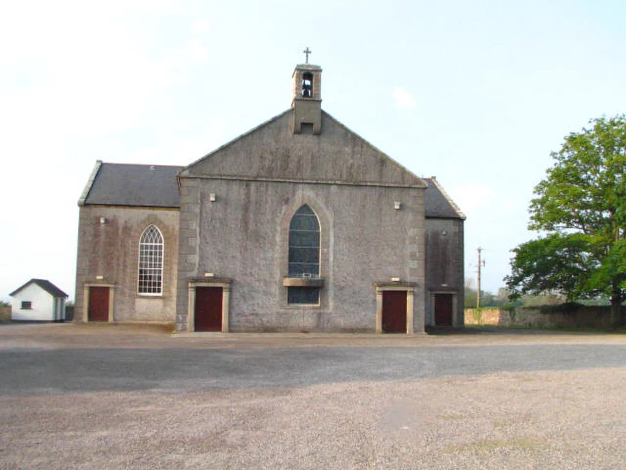 Vets in Skeaghvasteen