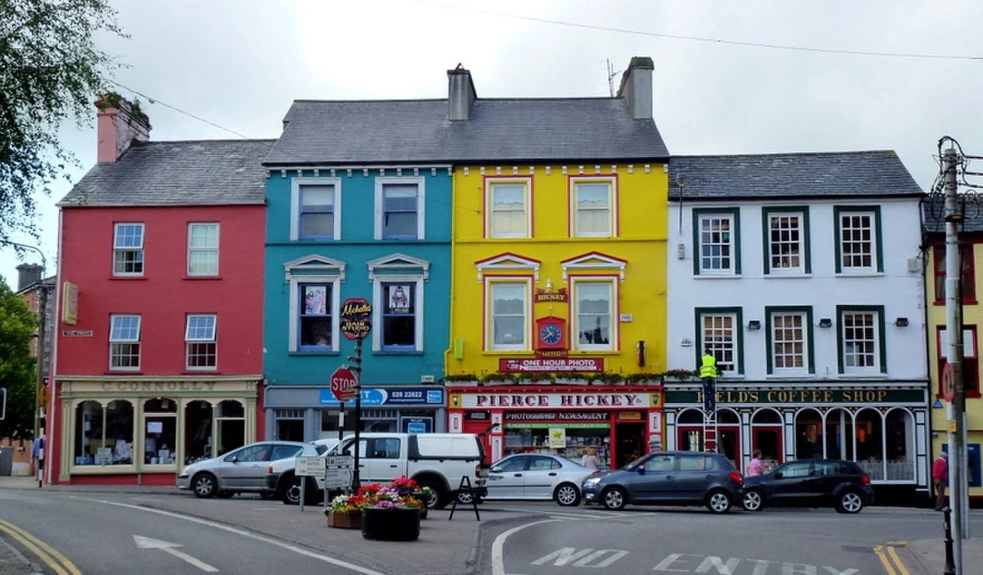 Vets in Skibbereen