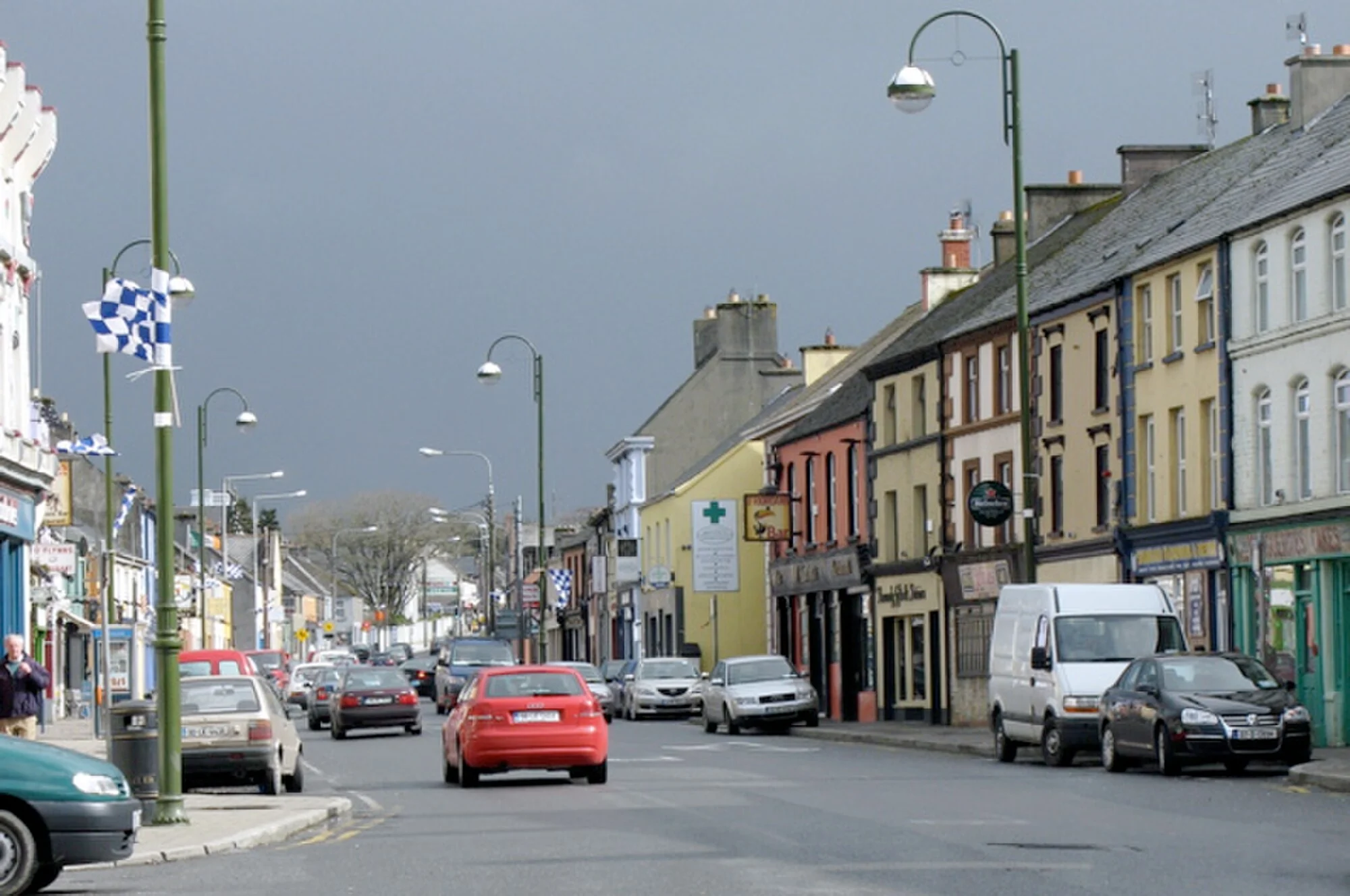 Vets in Abbeyfeale