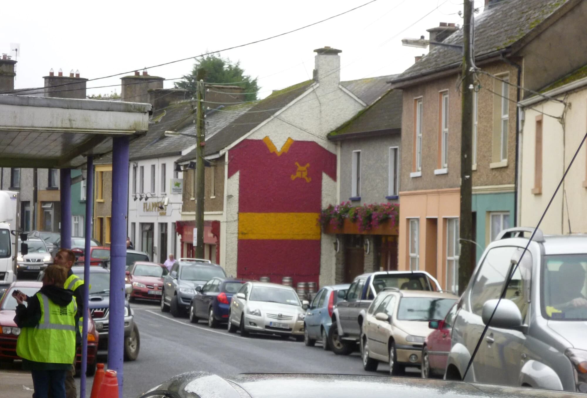 Vets in Tulla