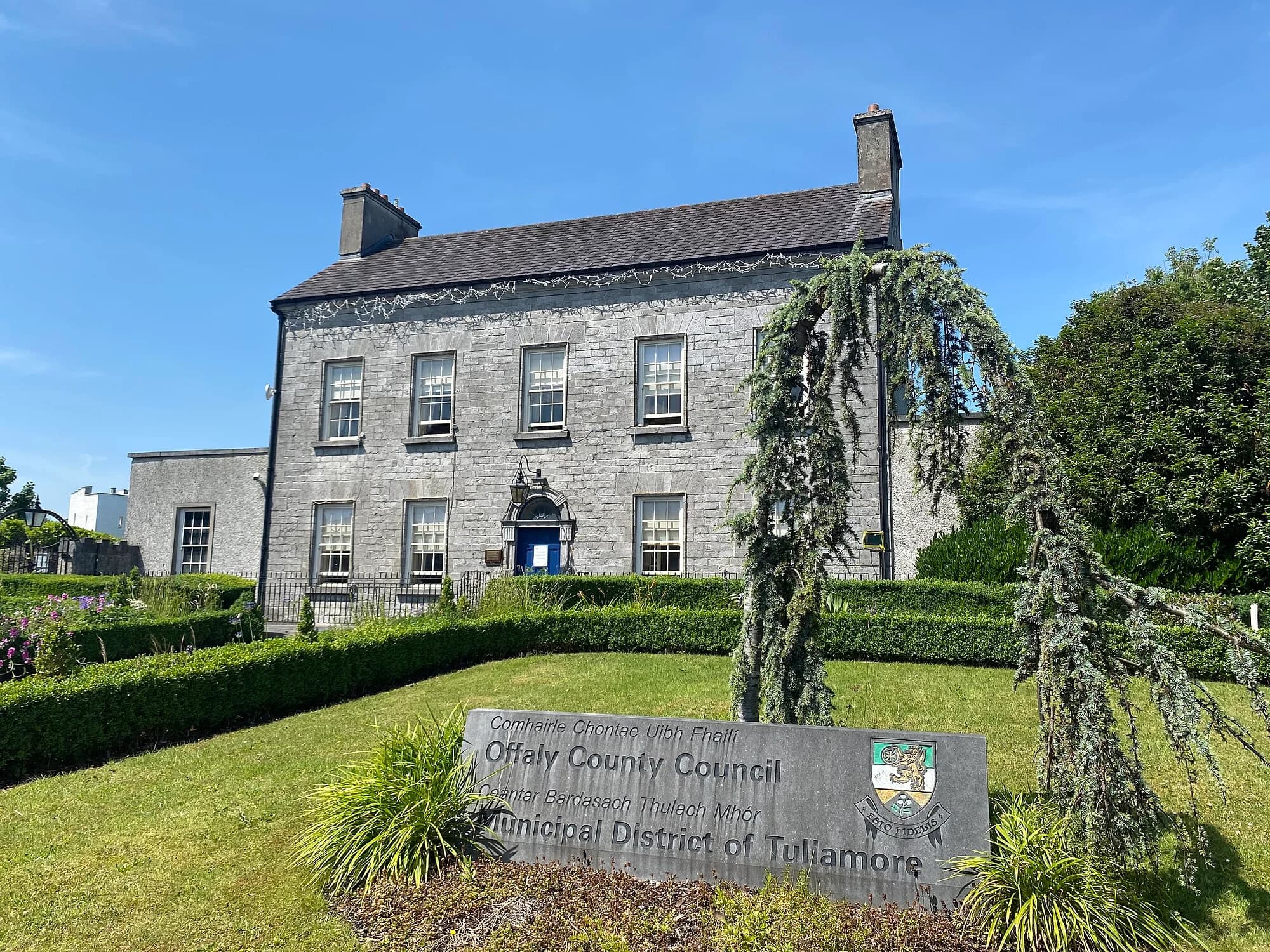 Vets in Tullamore