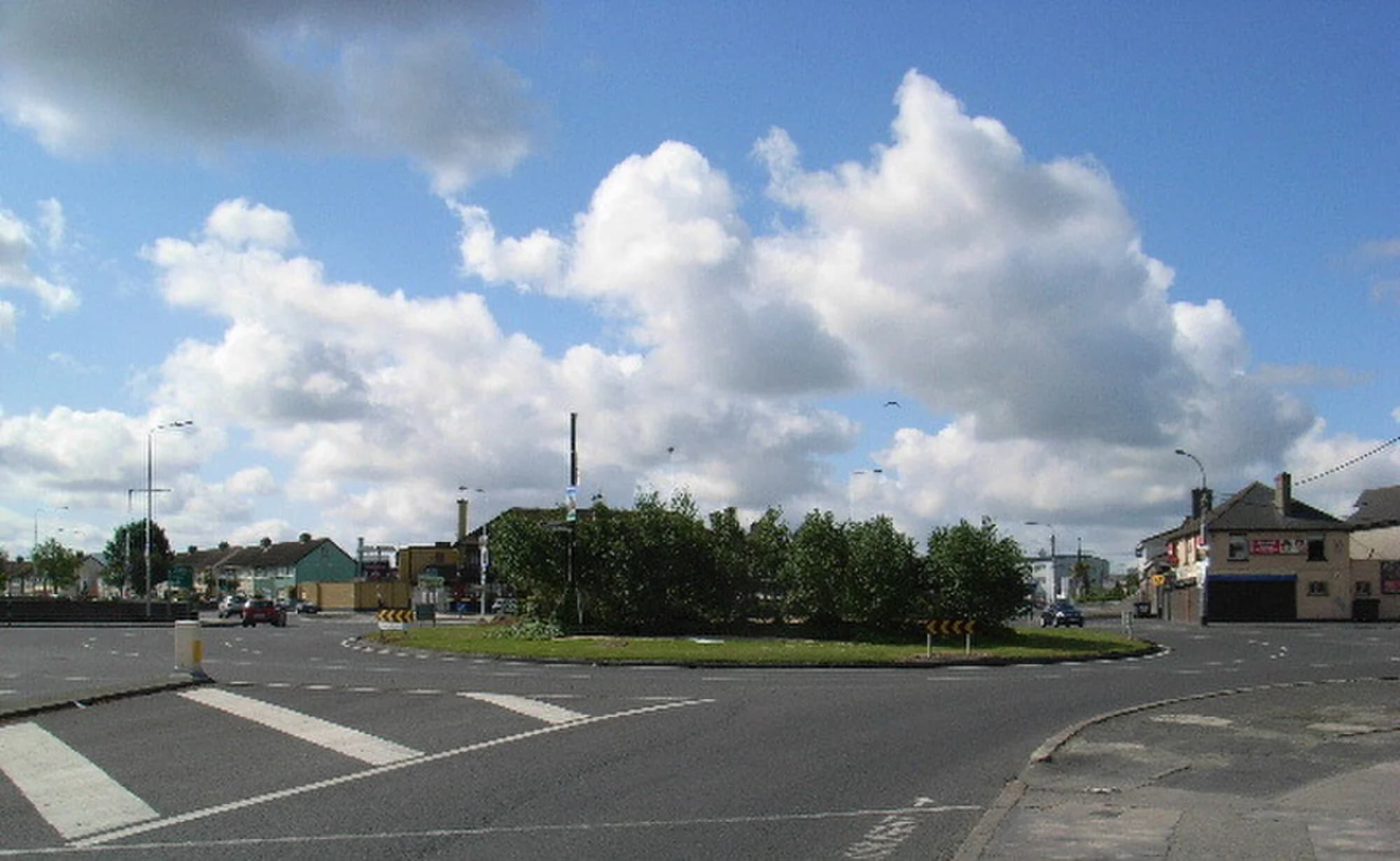 Vets in Walkinstown