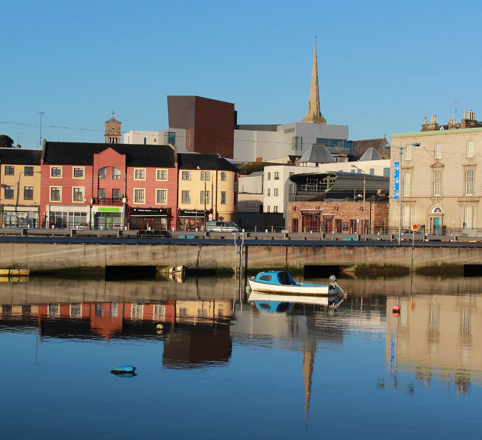 Vets in Wexford